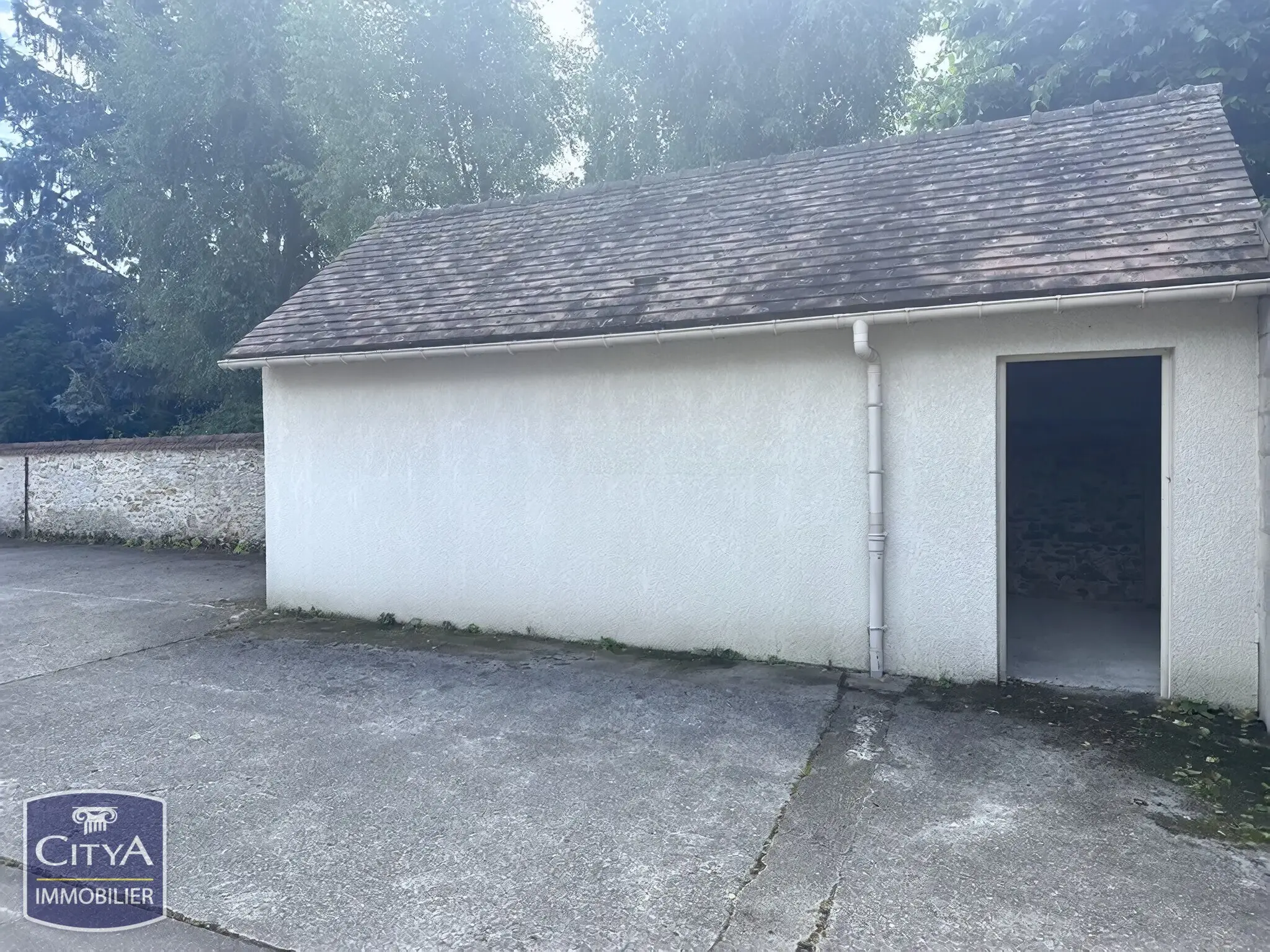 Rambouillet (78120) Parking 22m² photo 4