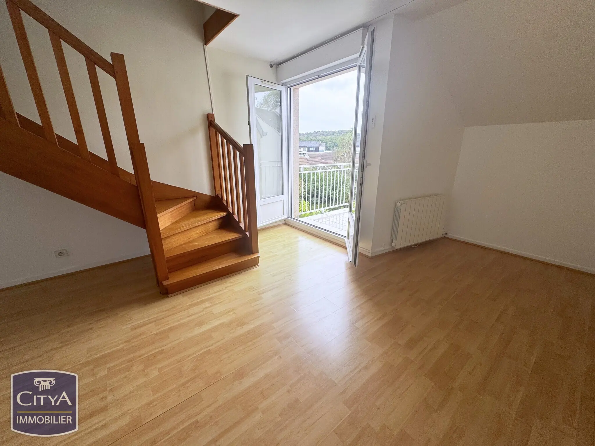 Photo 4 Appartement 2 pièces 32m²