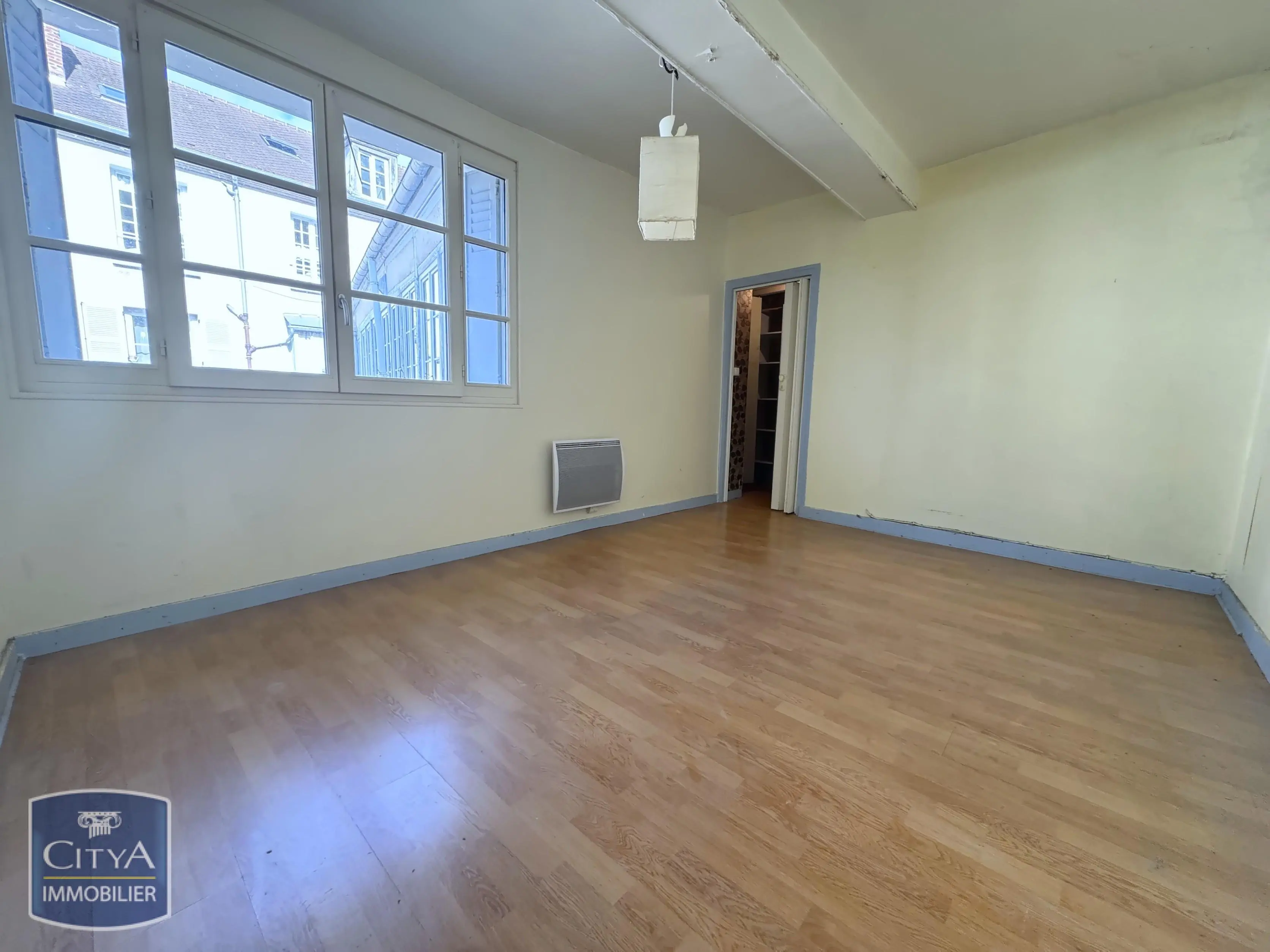 Photo 7 Appartement 4 pièces 82m²