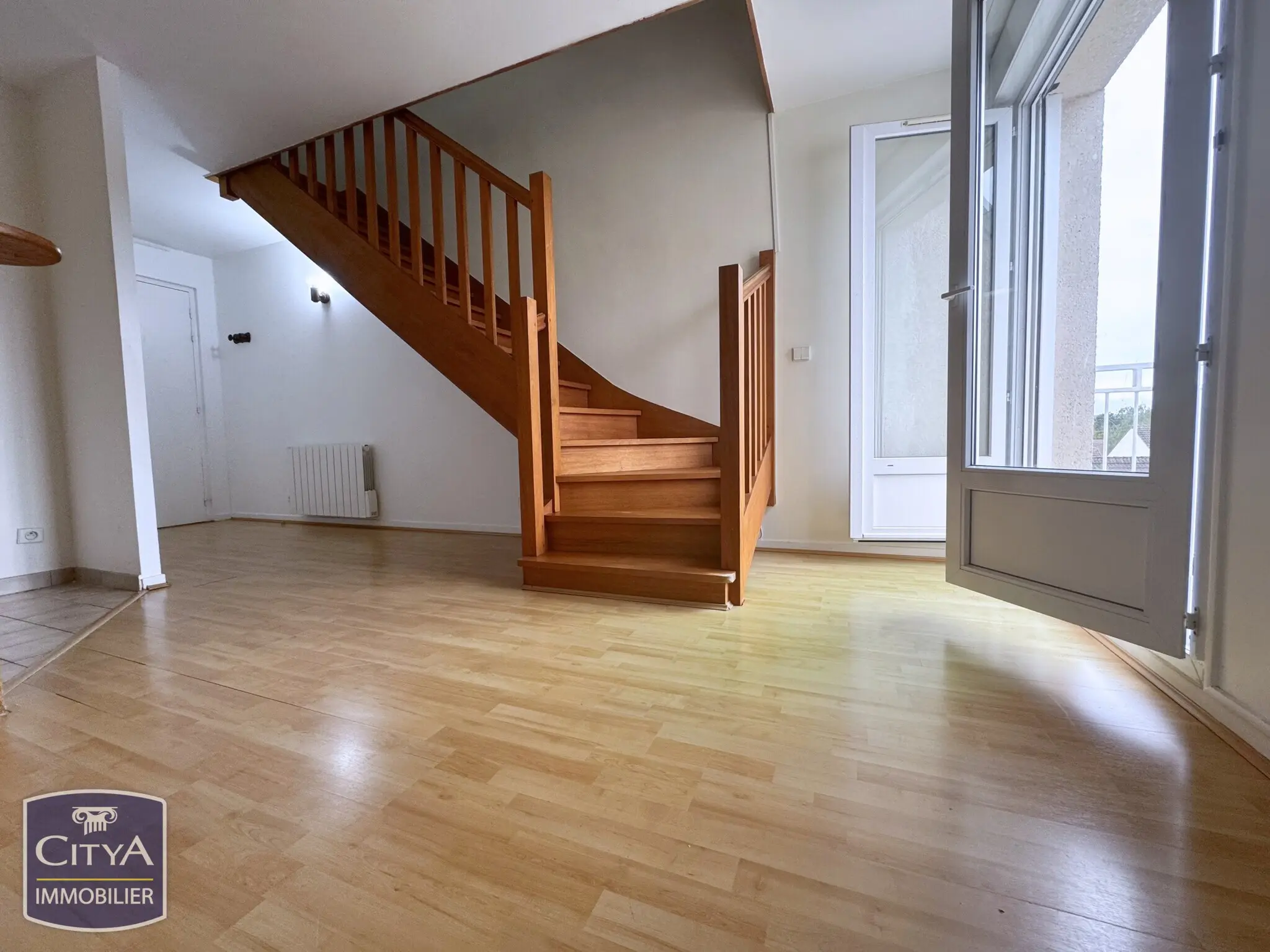 Photo 3 Appartement 2 pièces 32m²