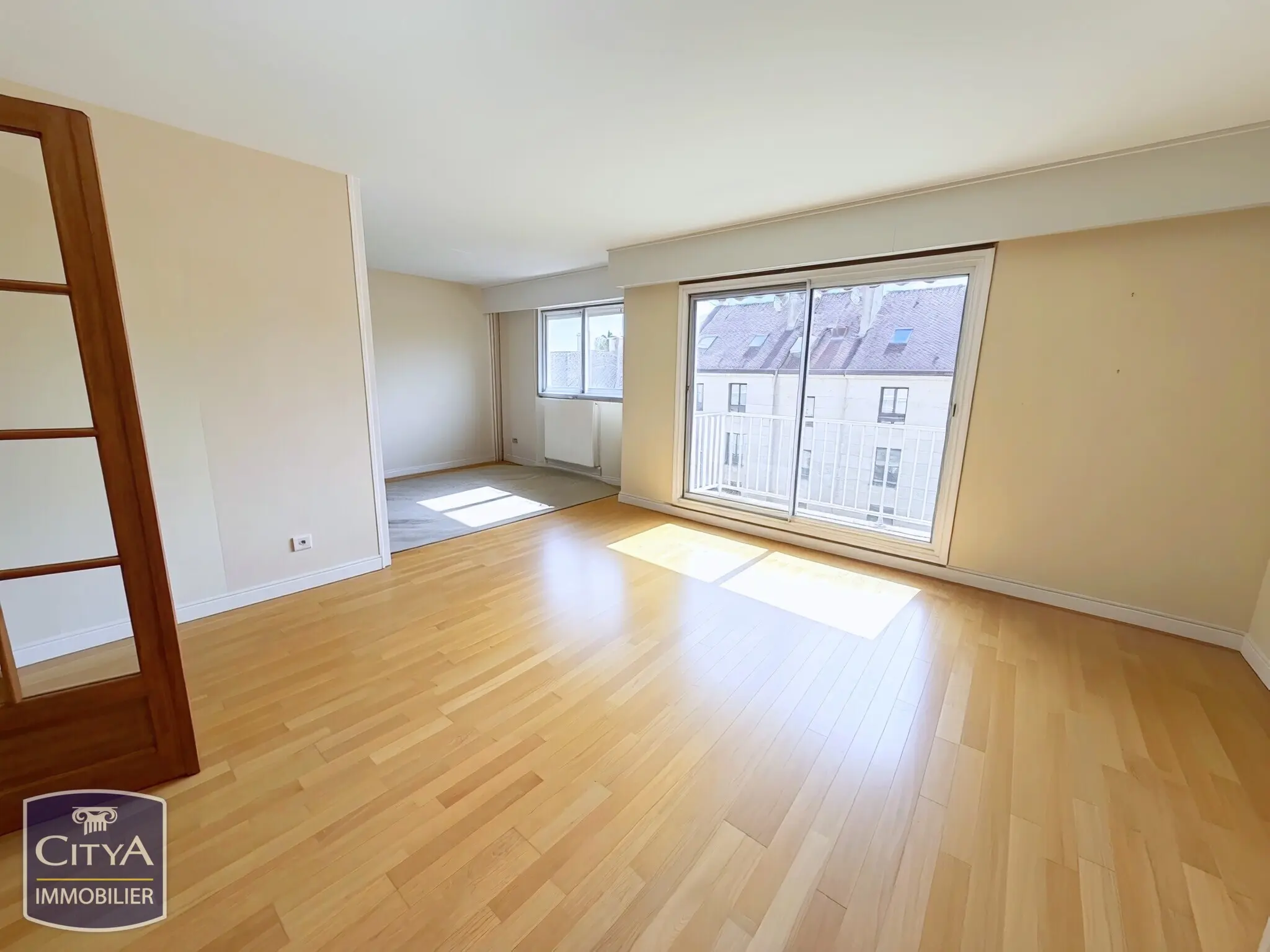 Photo 1 Appartement 4 pièces 85m²