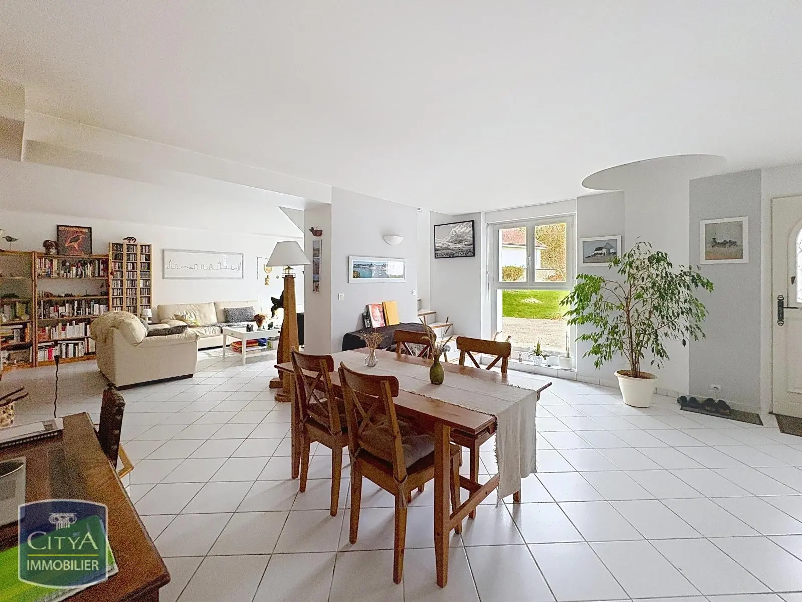 Photo 2 maison Rambouillet