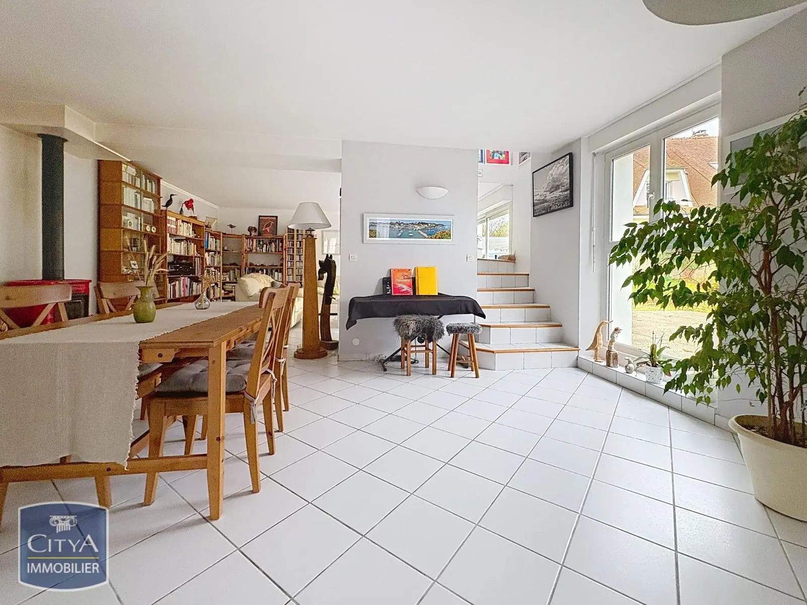 Photo 3 maison Rambouillet