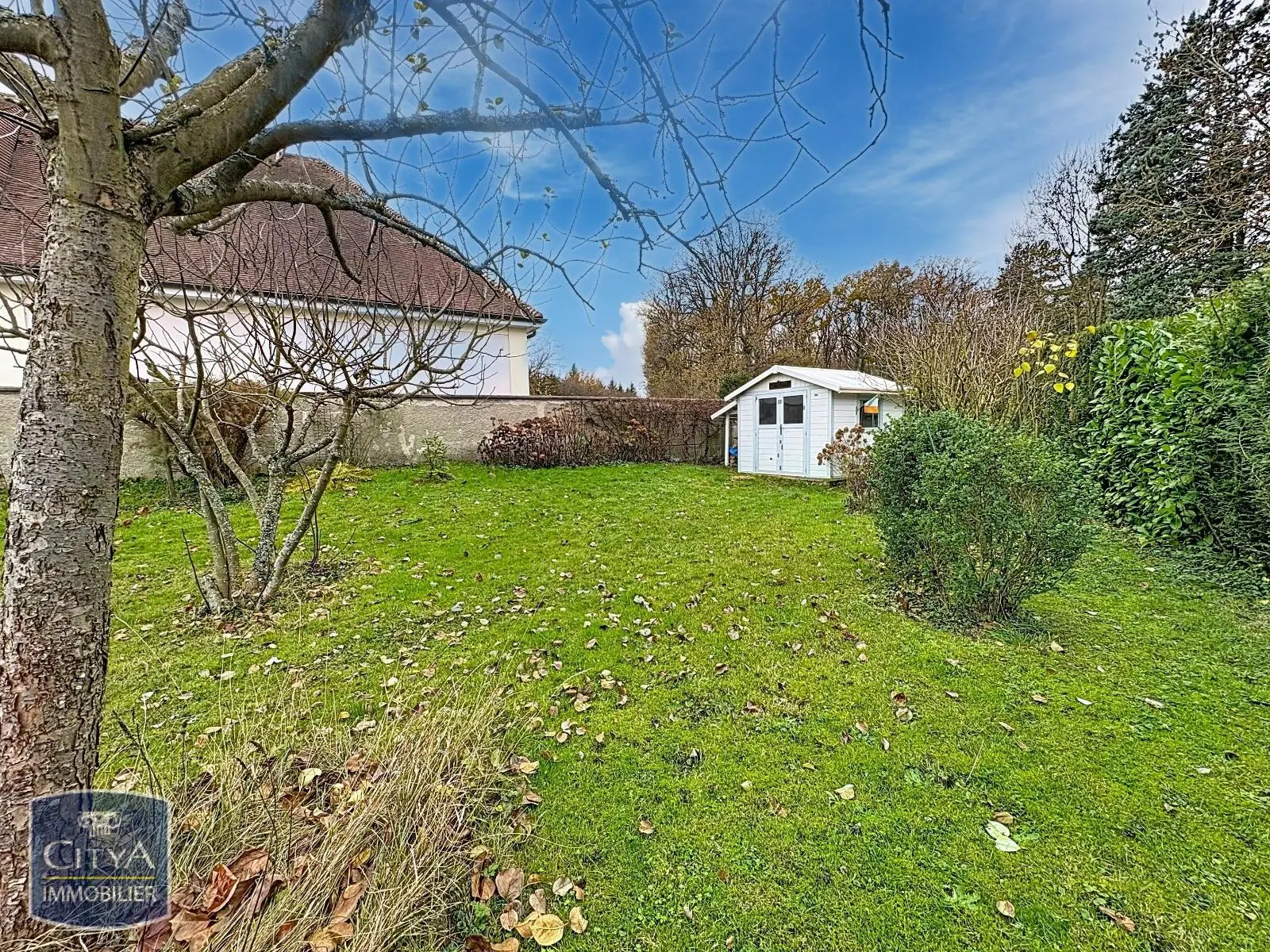 Photo 6 maison Rambouillet