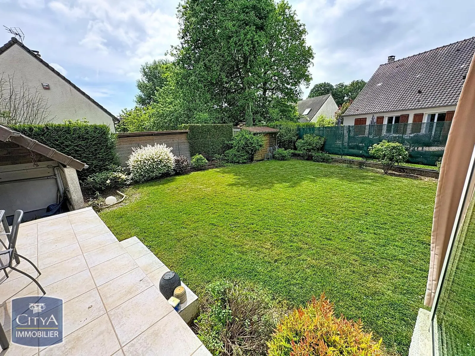 Photo 6 Maison 6 pièces 140m²