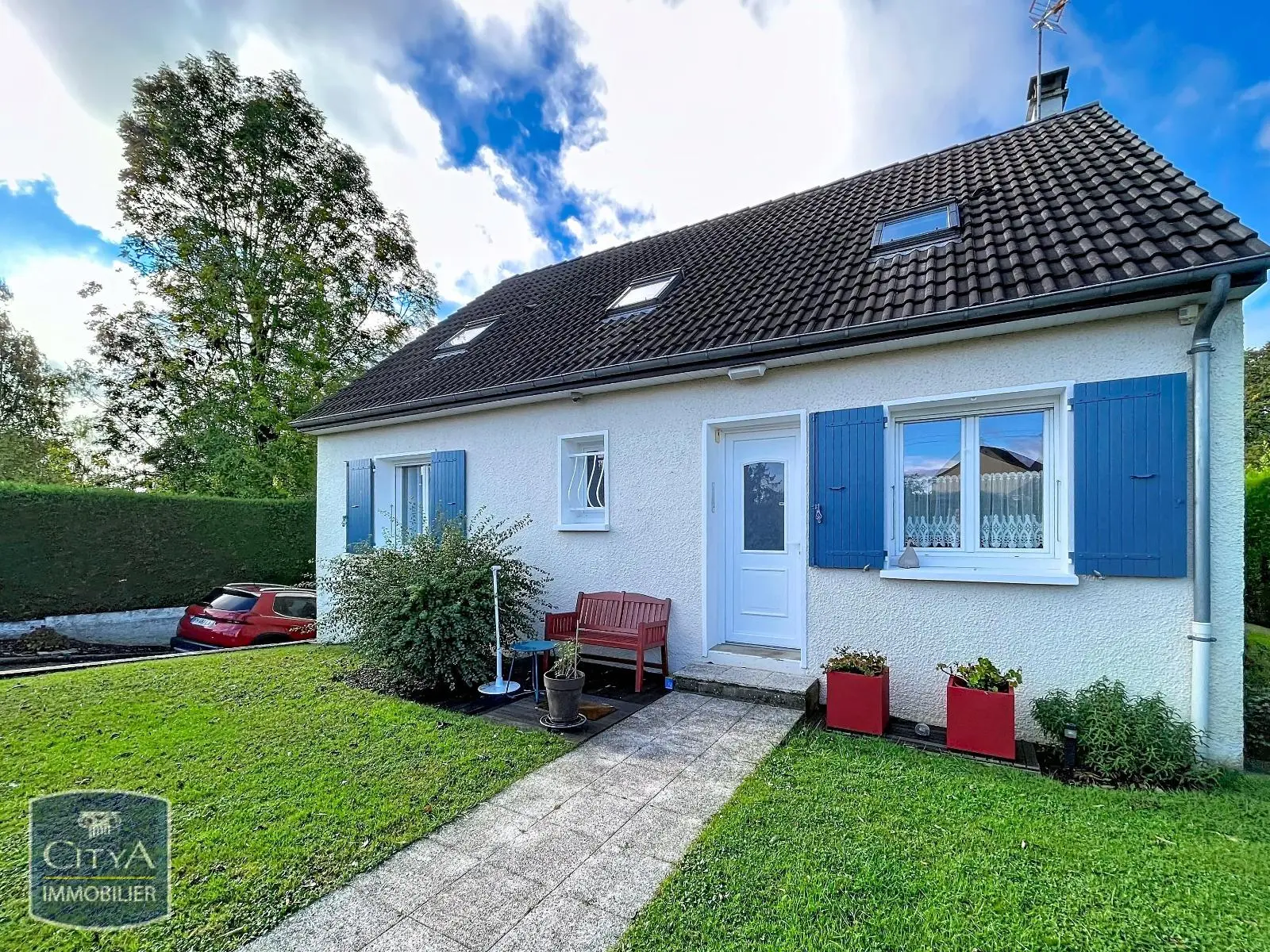 Photo 7 Maison 6 pièces 140m²