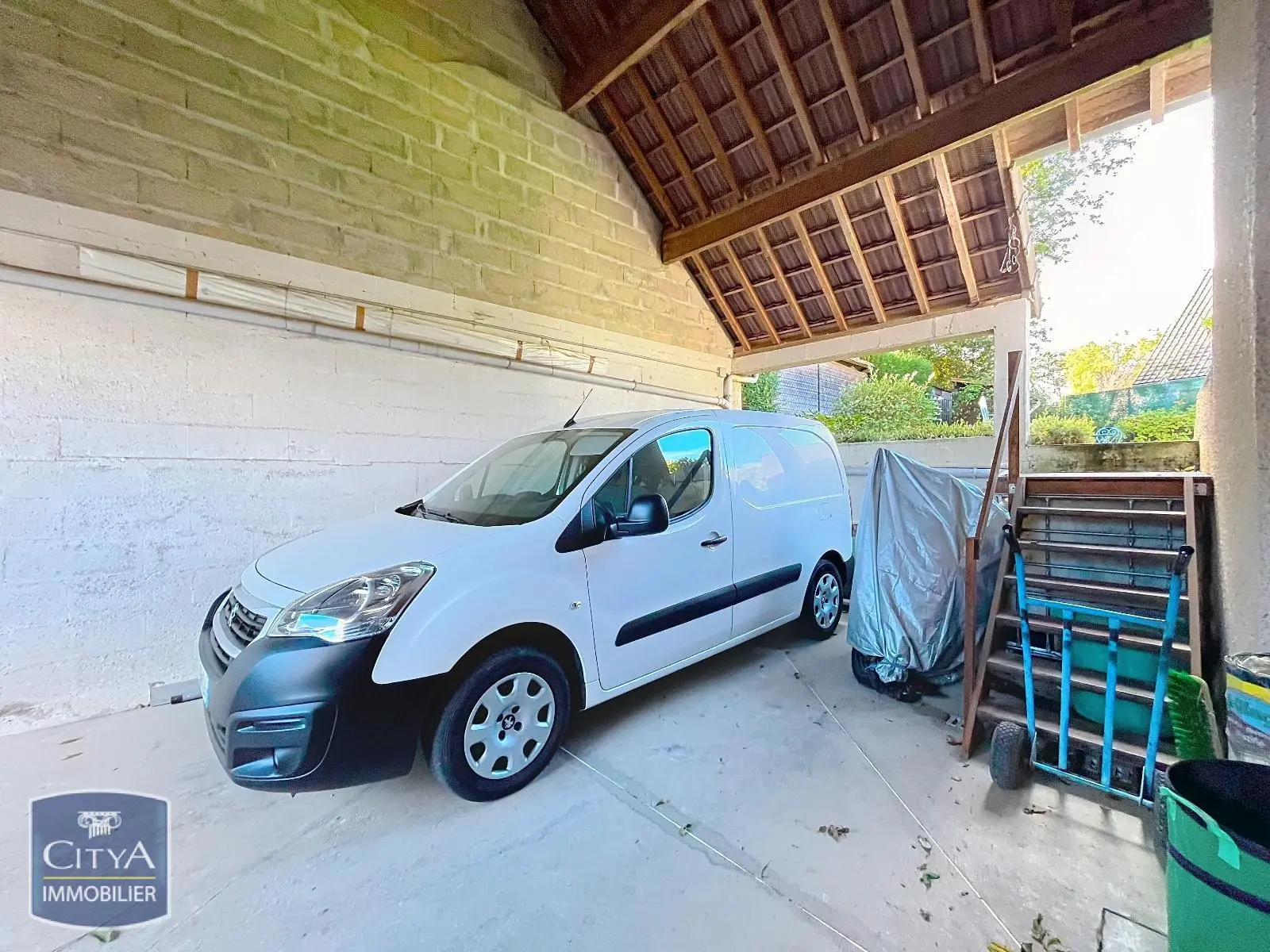 Photo 5 Maison 6 pièces 140m²