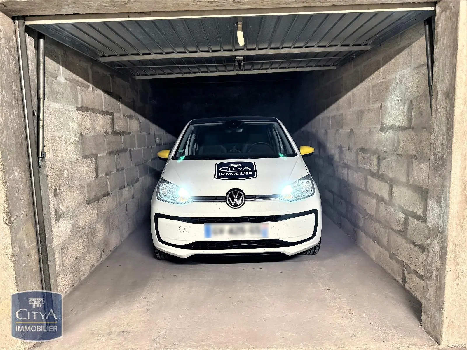 Photo 2 Parking 15.29m²