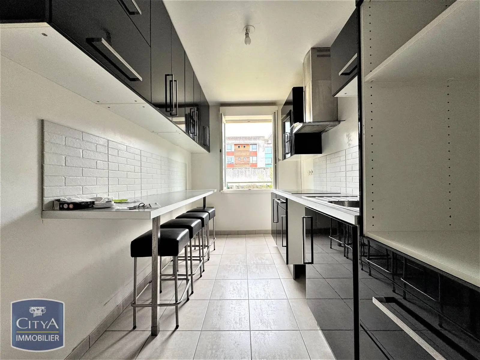 Photo 3 Appartement 4 pièces 82.08m²