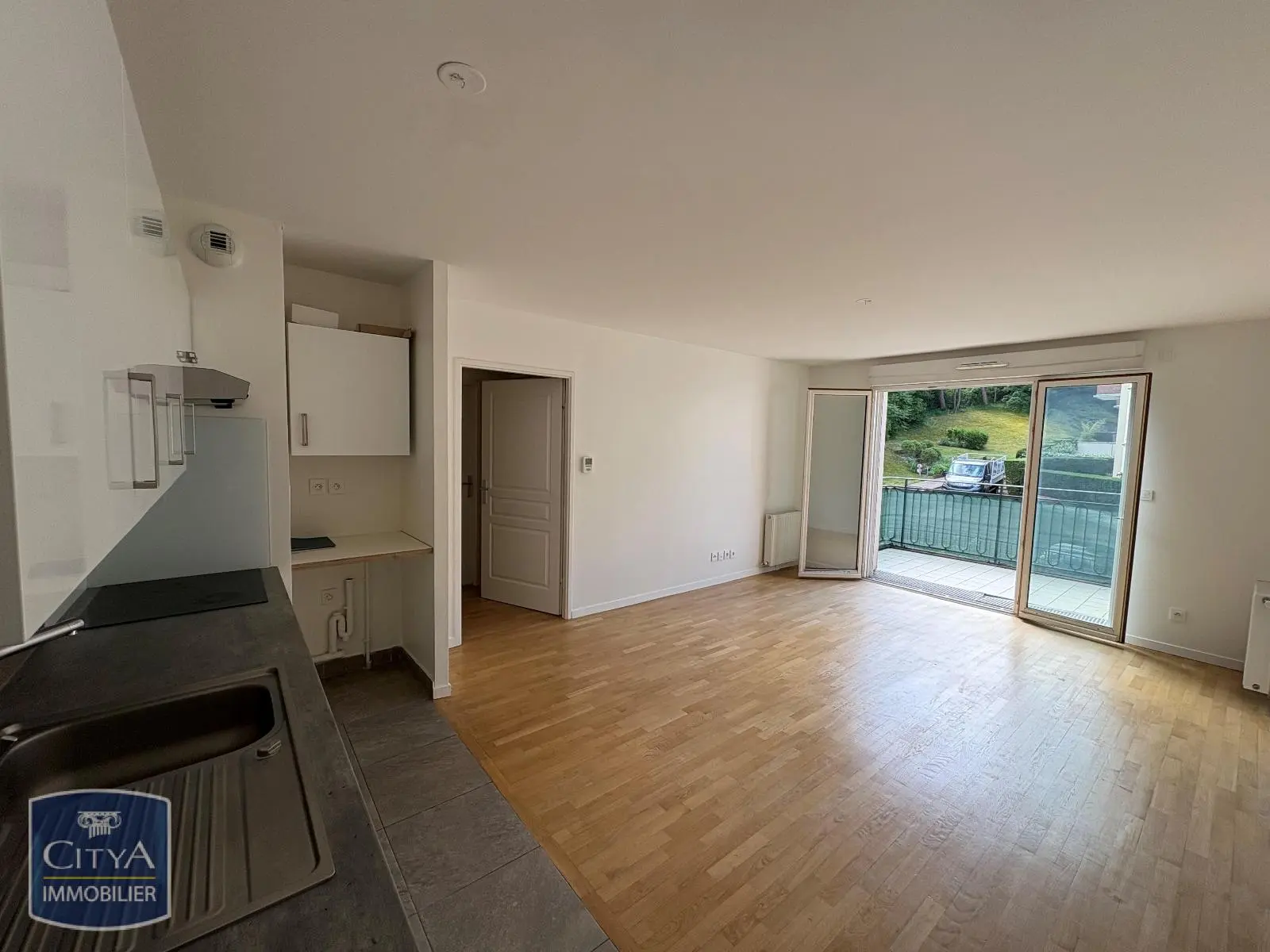 Photo 2 Appartement 3 pièces 61m²