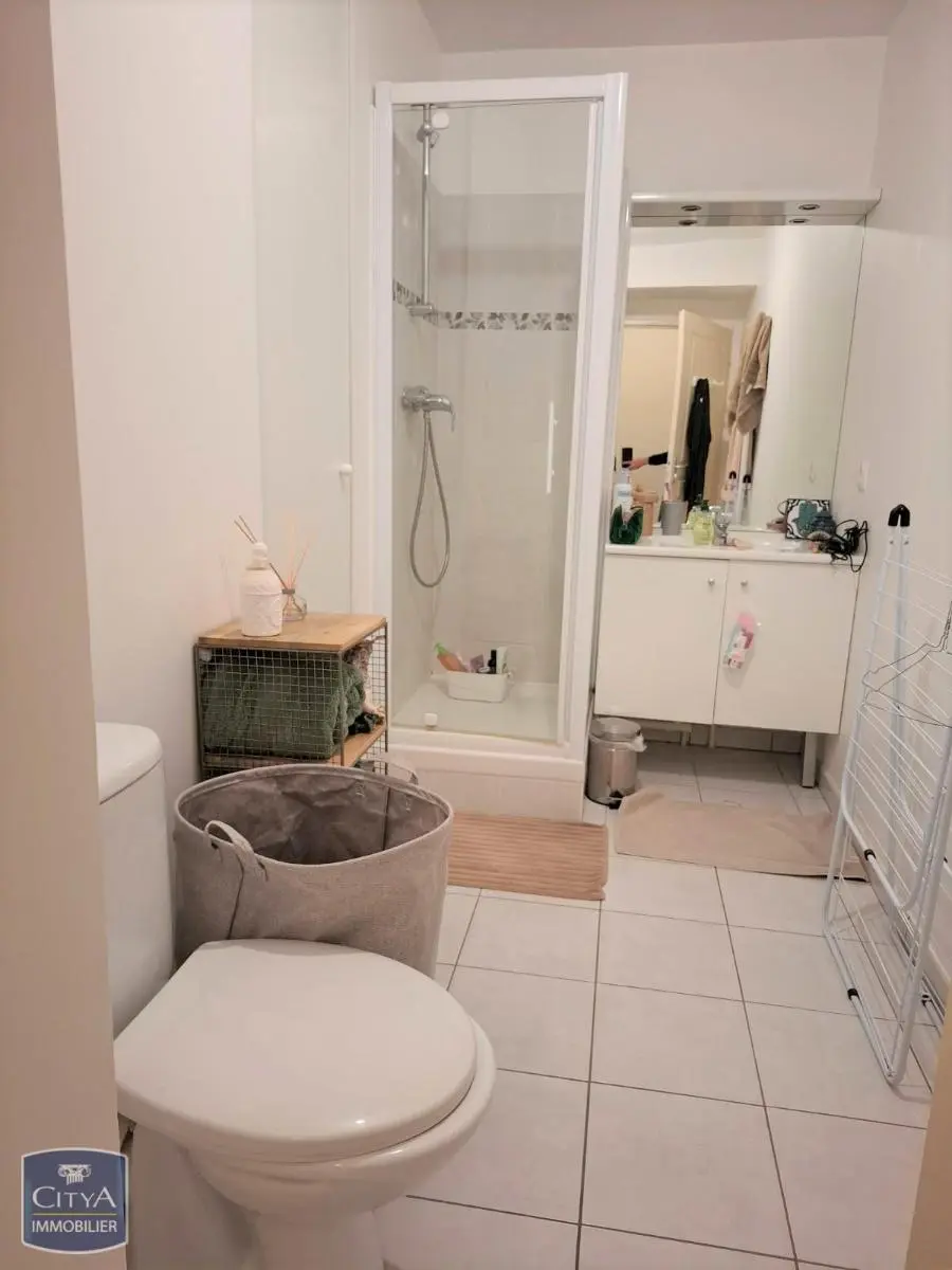 Photo 3 Appartement 1 pièce 25m²