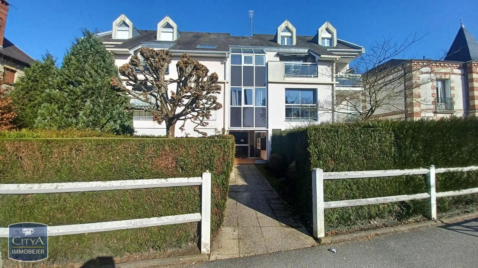 Photo 2 Appartement 2 pièces 51.28m²