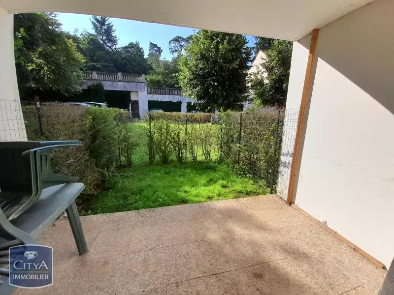 Illustration pour Appartement 2 pièces 51.34m² Photo Appartement 2 pièces 51.34m²