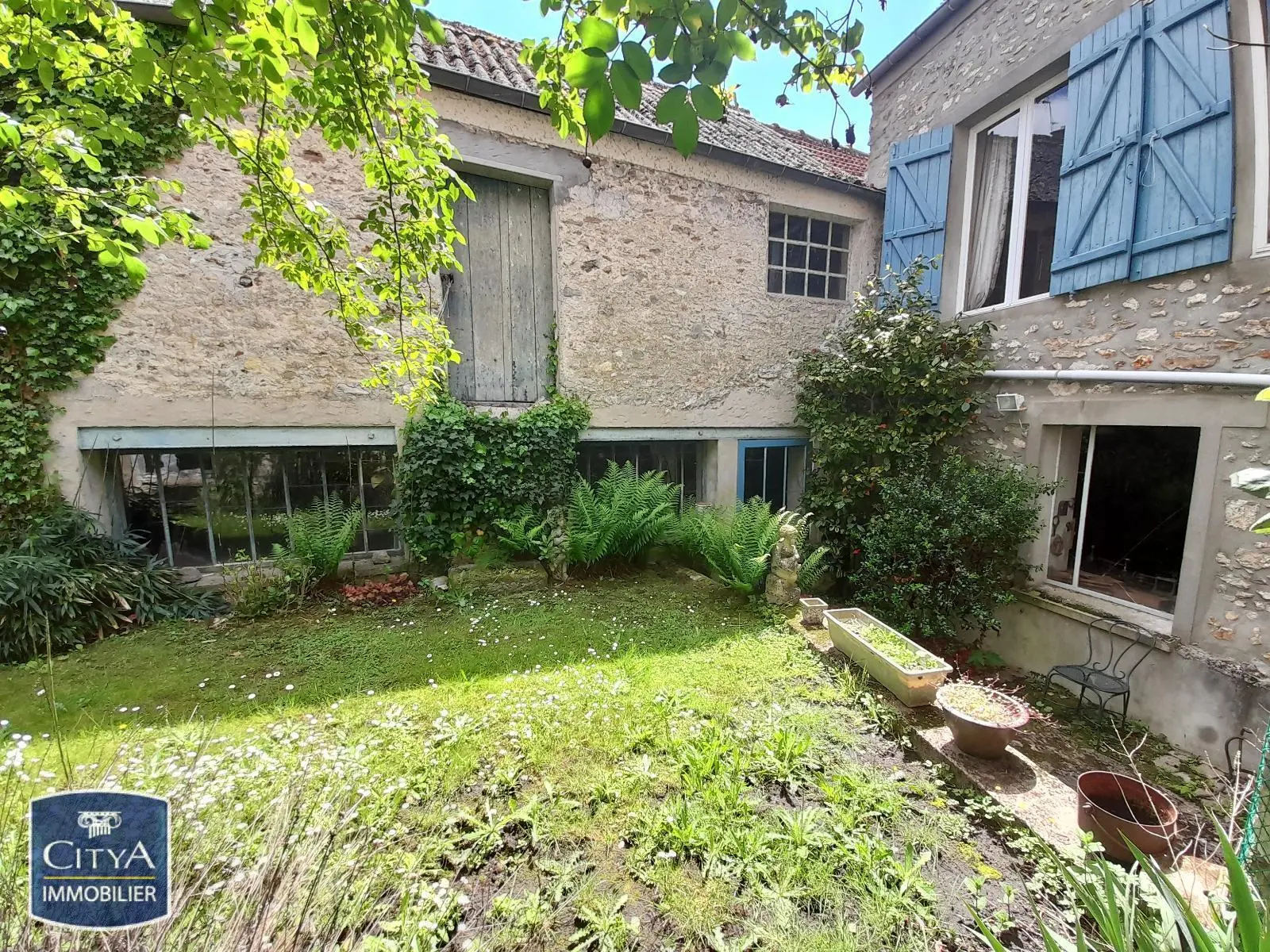 Photo 2 Appartement 2 pièces 52m²