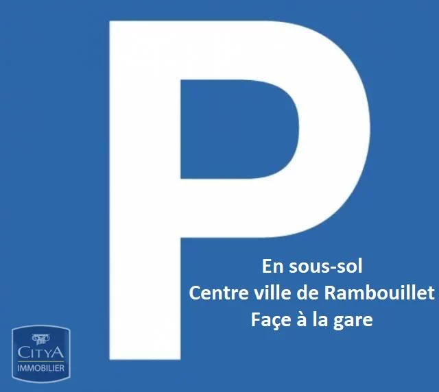 Photo Parking