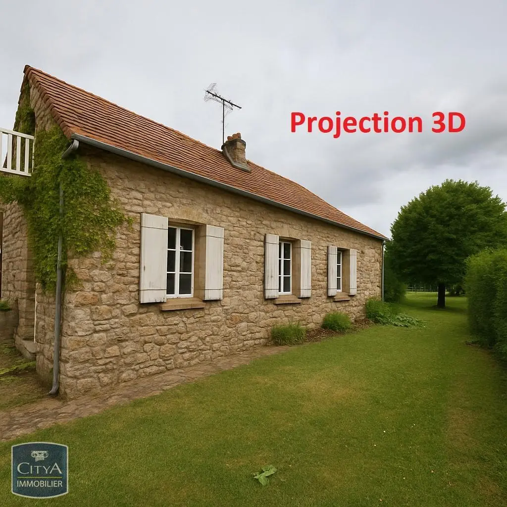 Photo 1 Maison 6 pièces 130m²