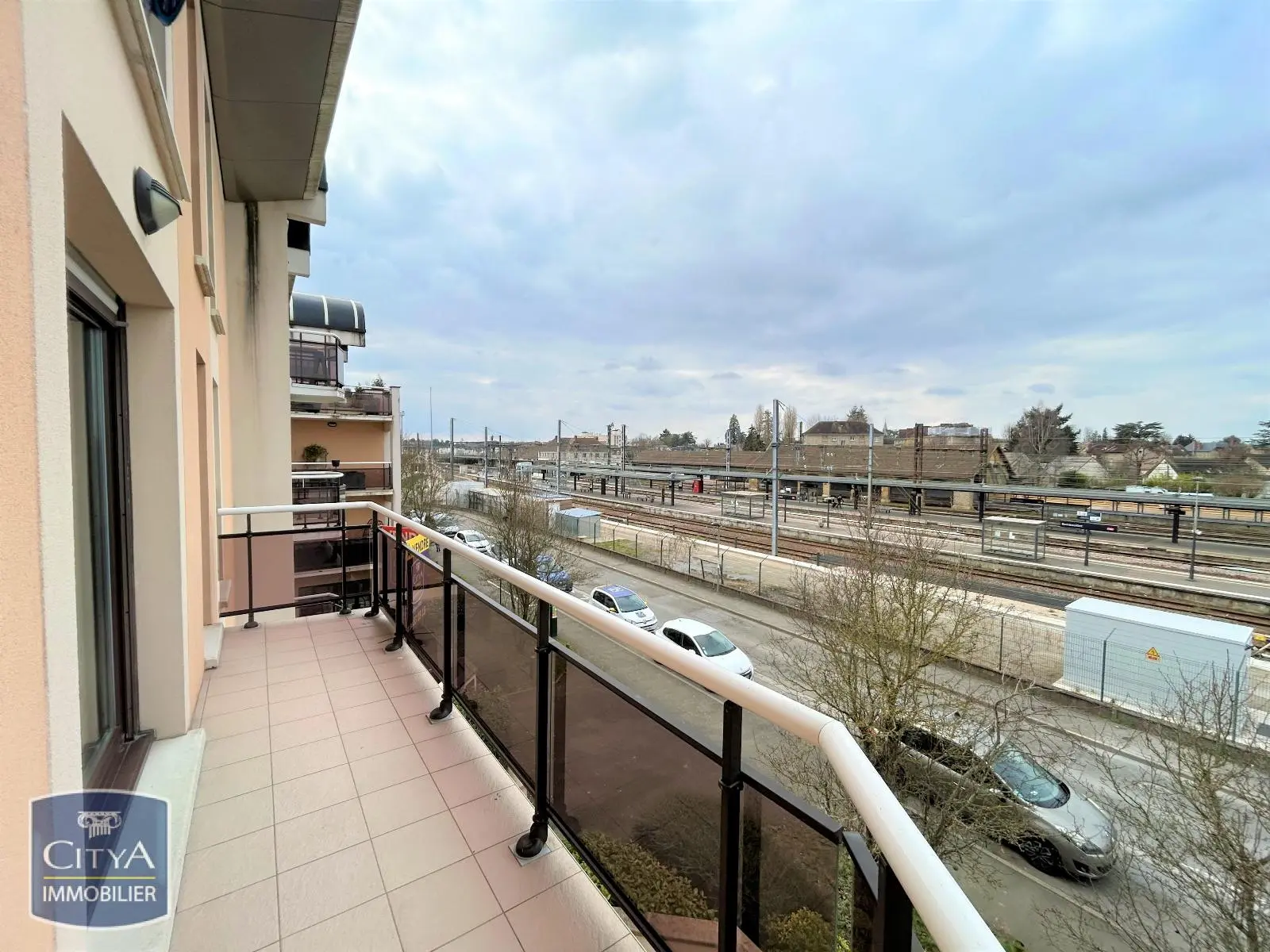 Photo 7 appartement Rambouillet