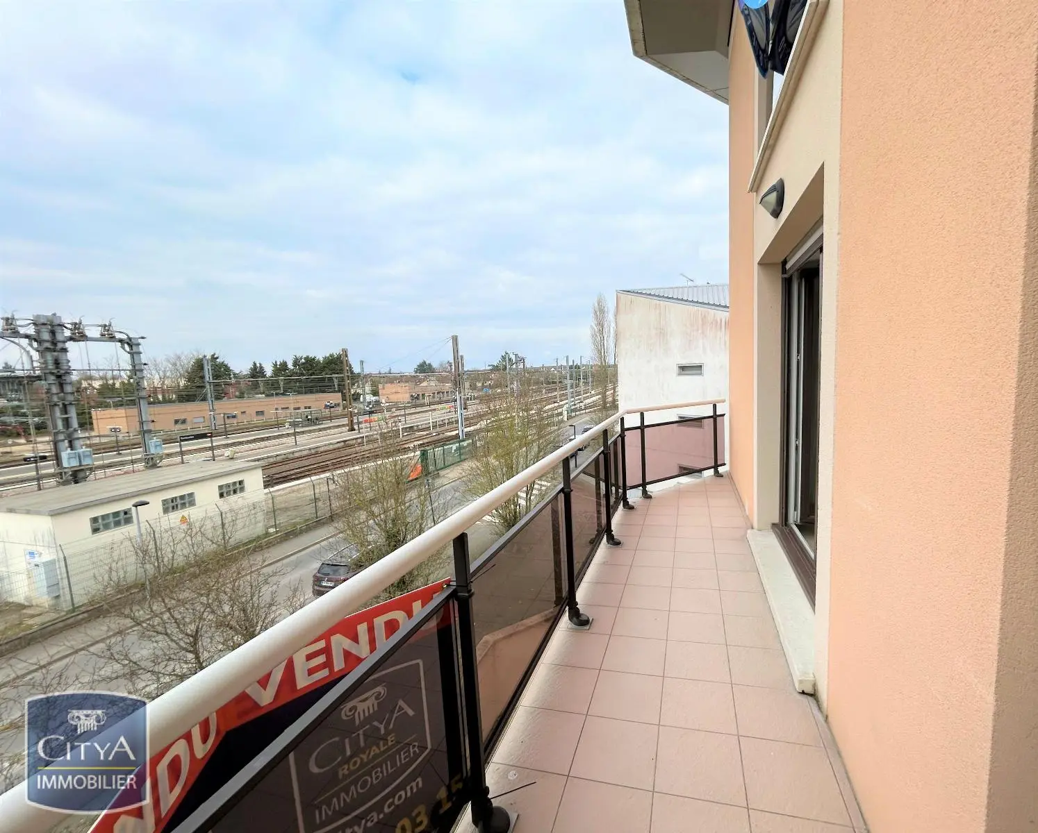 Photo 6 appartement Rambouillet