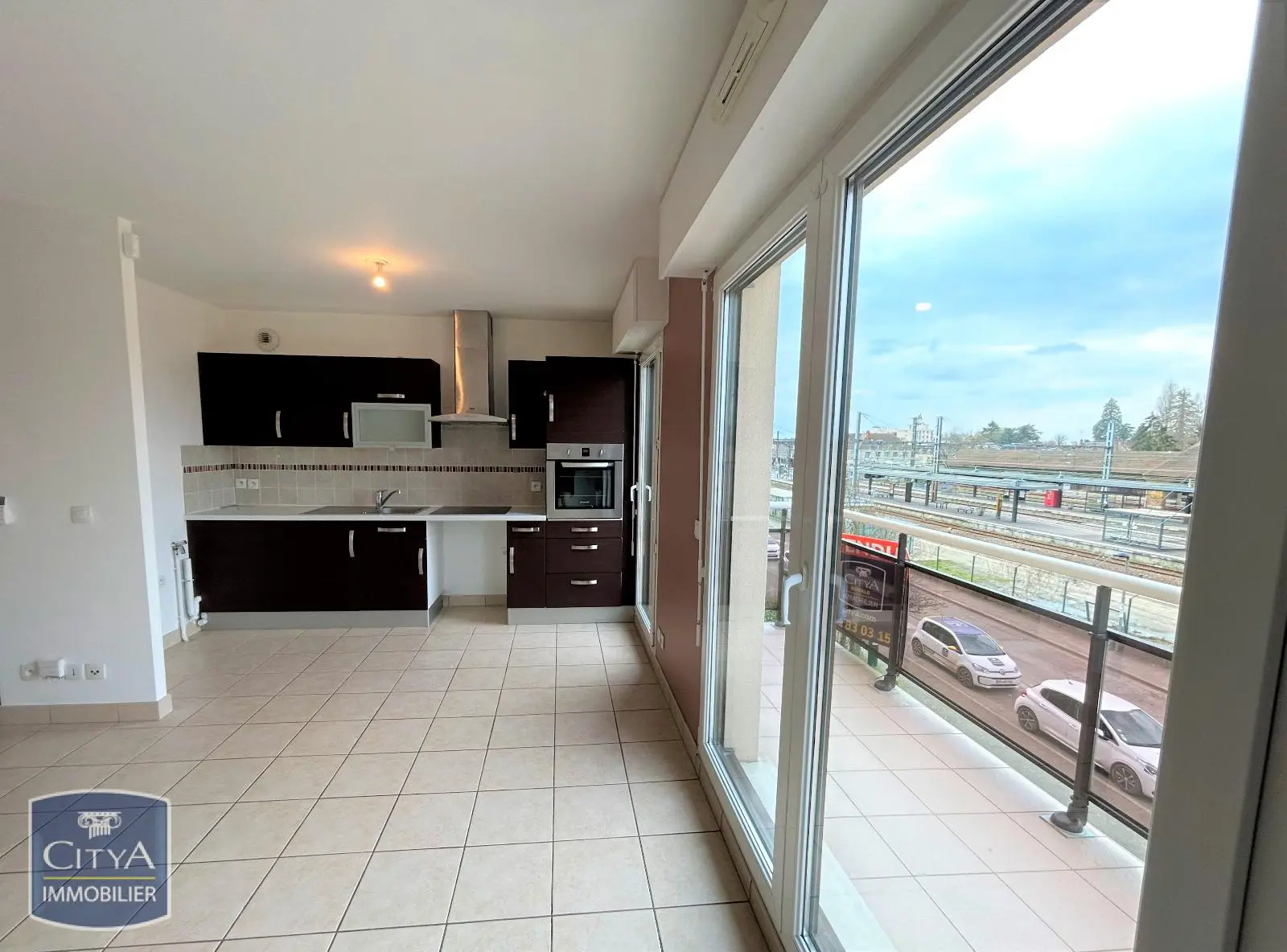 Photo 2 appartement Rambouillet