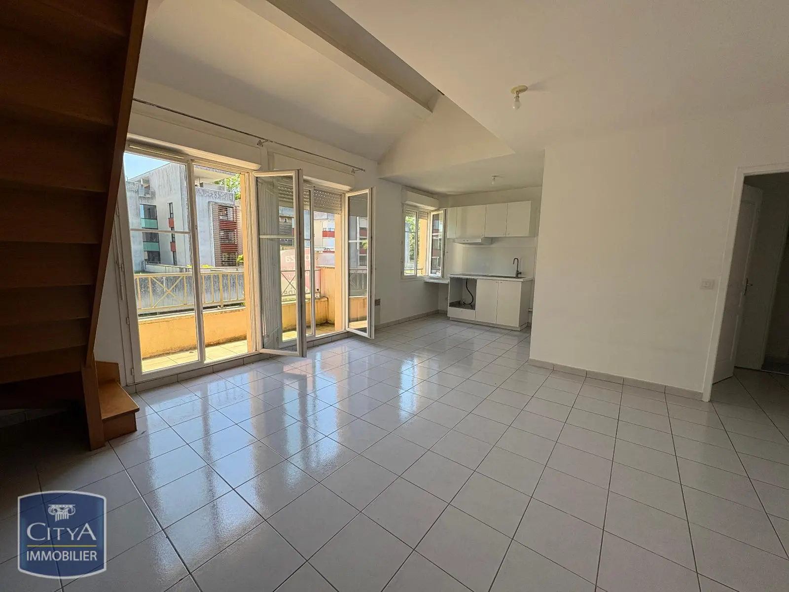 Photo 1 Appartement 3 pièces 84m²