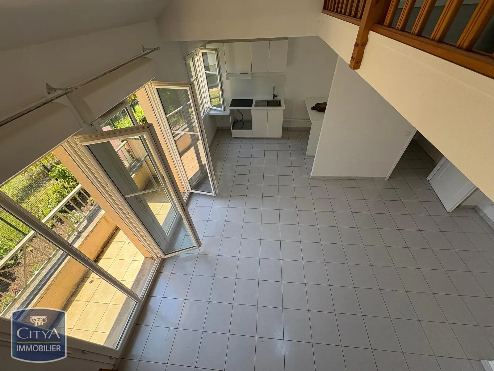 Photo 5 Appartement 3 pièces 84m²