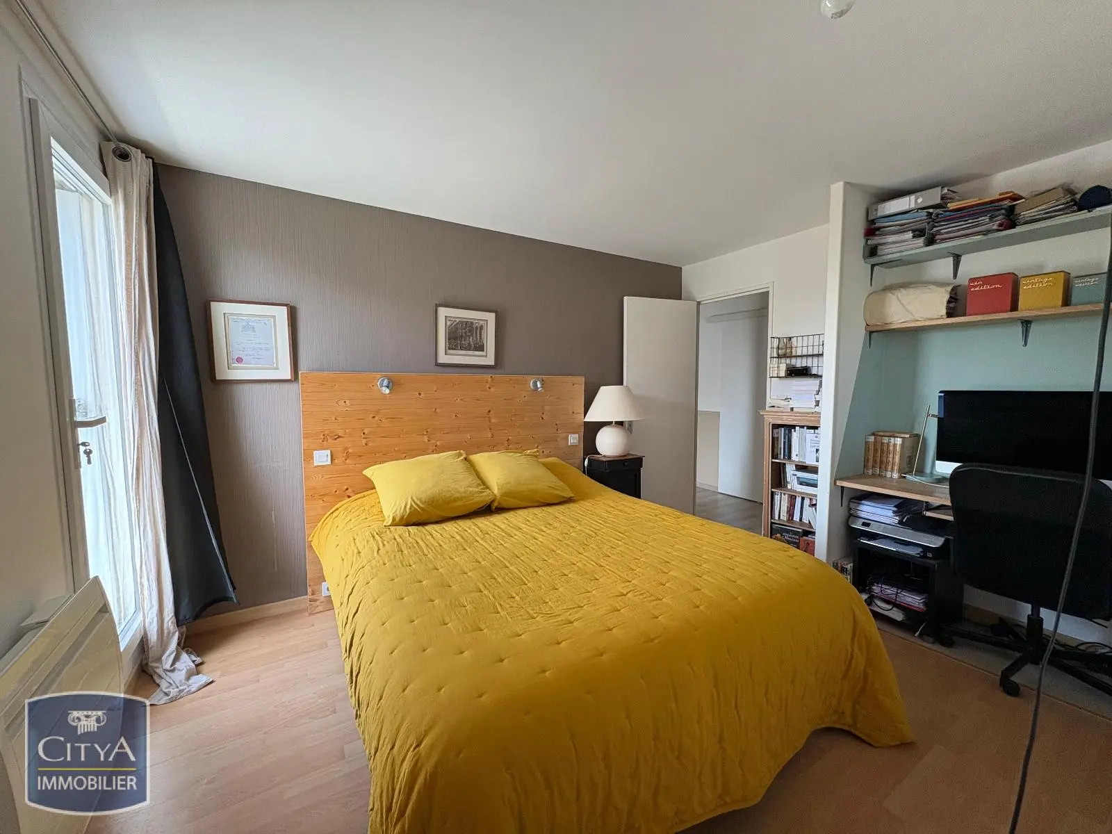 Photo 5 Appartement 3 pièces 76m²