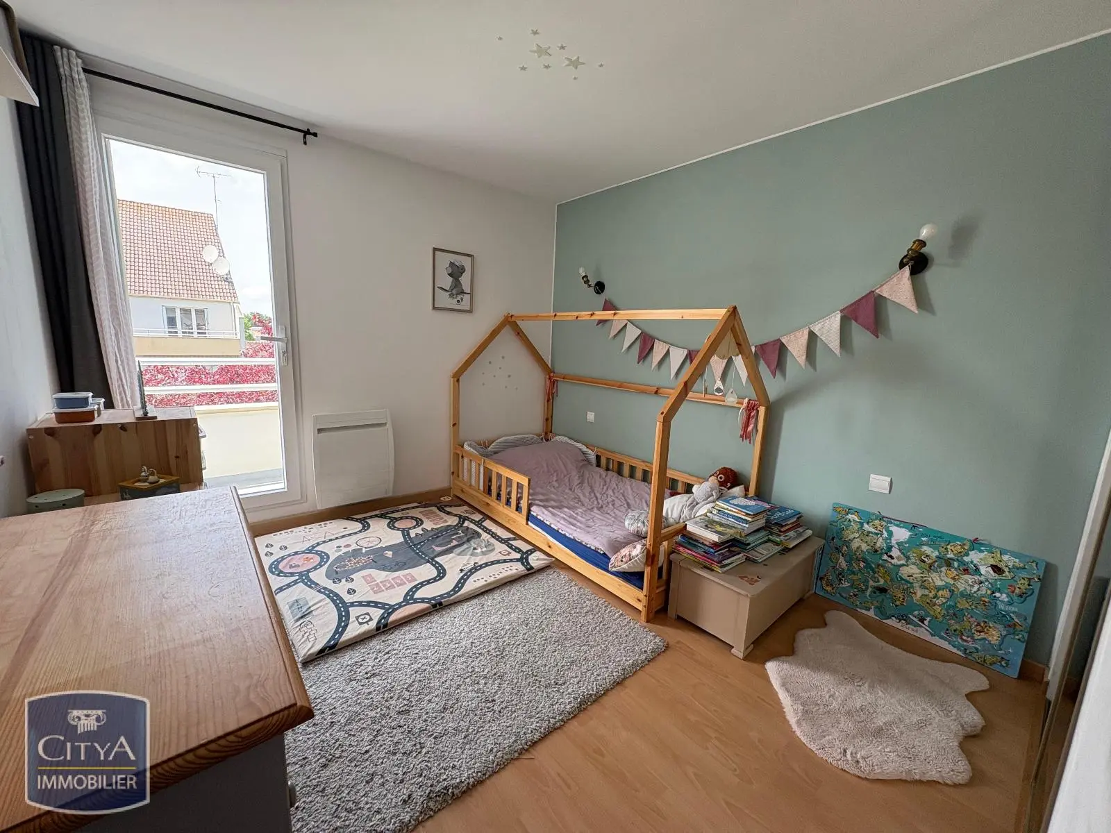 Photo 6 Appartement 3 pièces 76m²