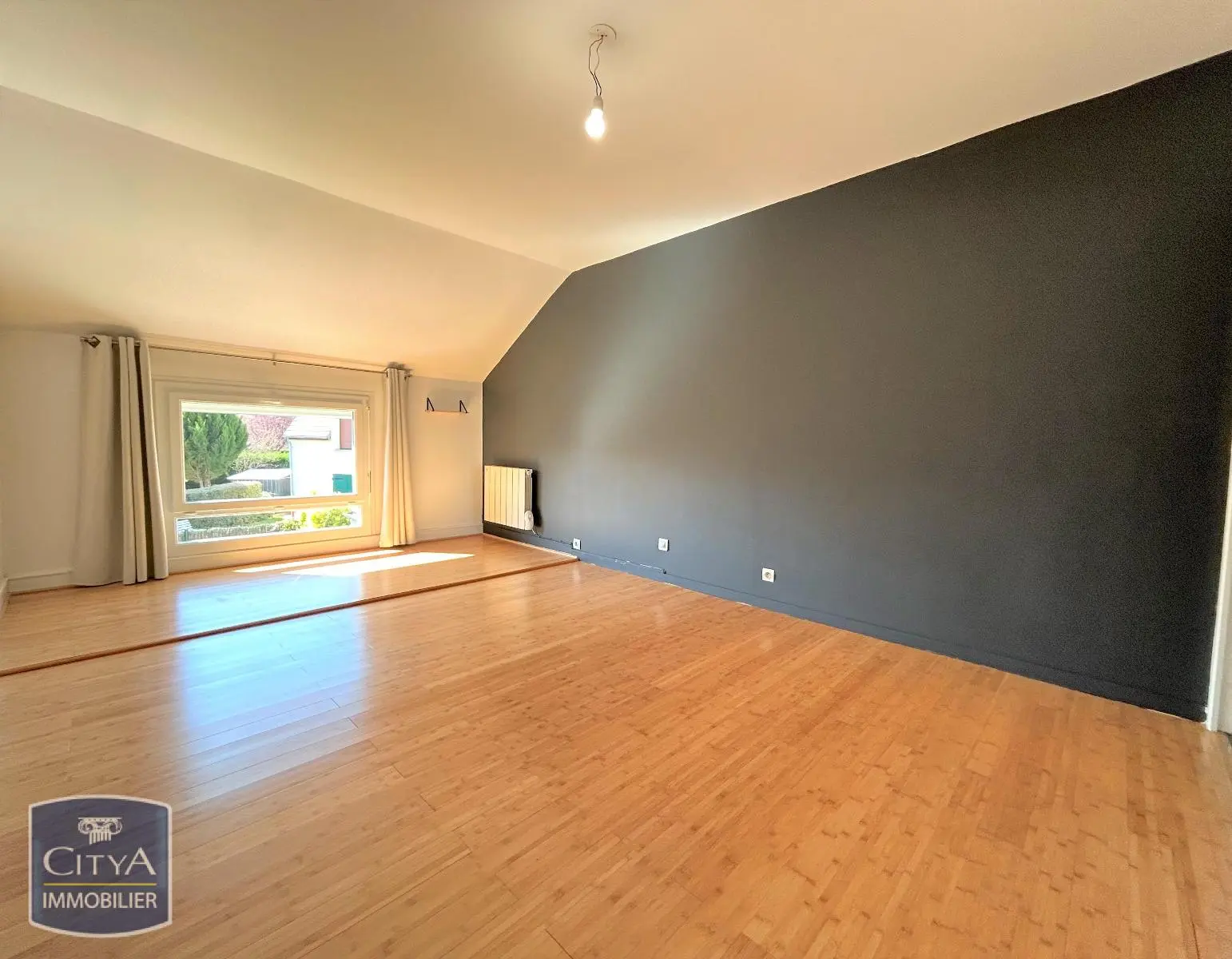 Photo 5 Appartement 2 pièces 47.9m²
