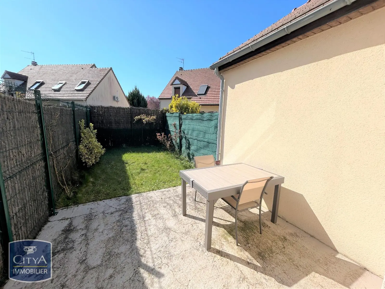Photo 2 Appartement 2 pièces 47.9m²