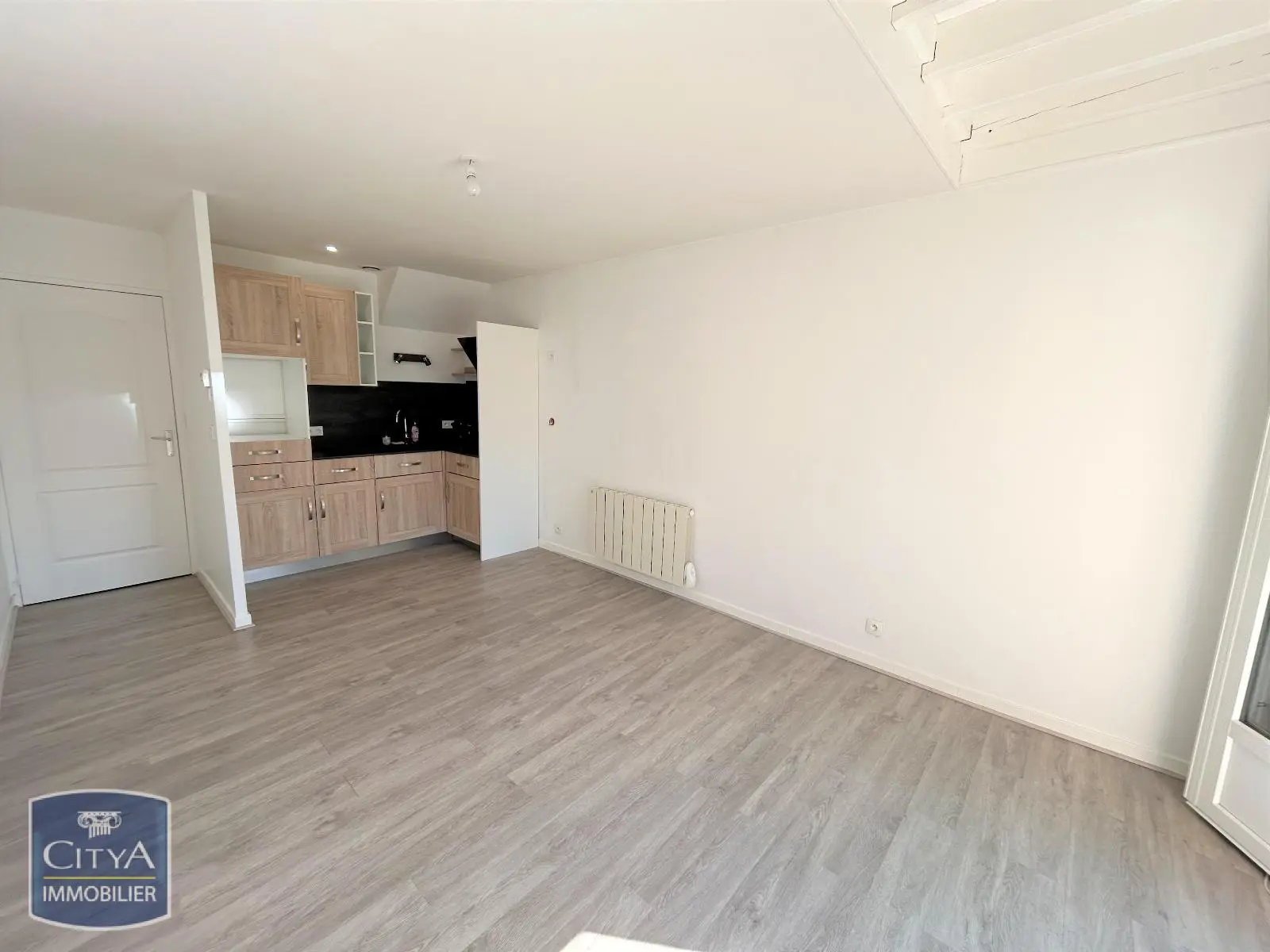 Photo 10 Appartement 2 pièces 47.9m²