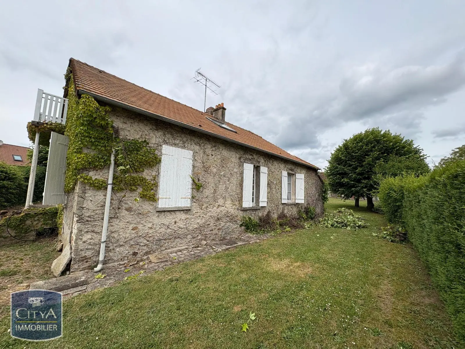 Photo 2 Maison 6 pièces 130m²