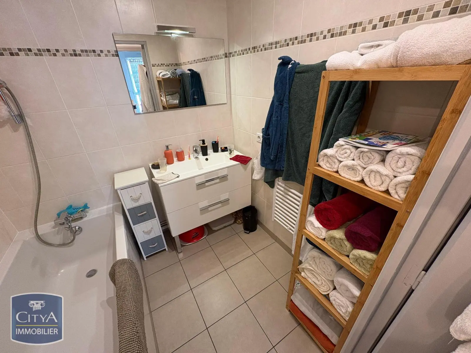 Photo 8 Maison 5 pièces 90m²