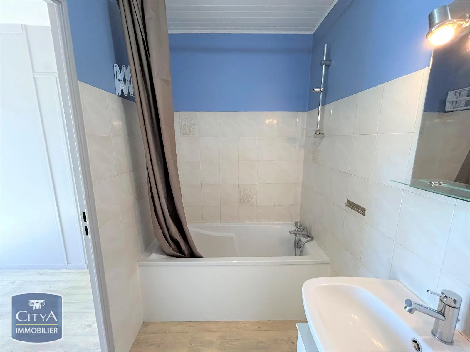 Photo 3 Appartement 2 pièces 42m²
