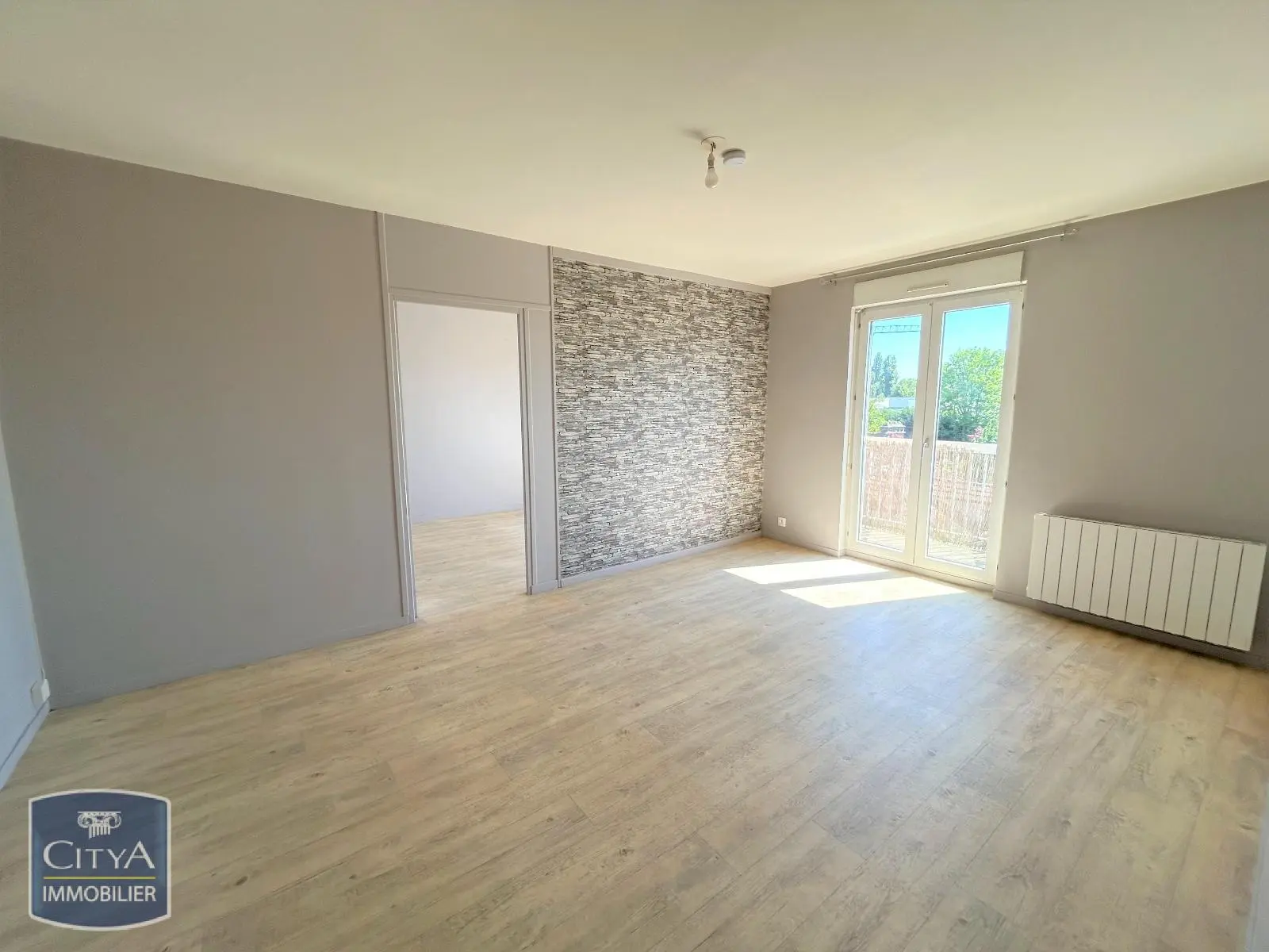 Photo 2 Appartement 2 pièces 42m²