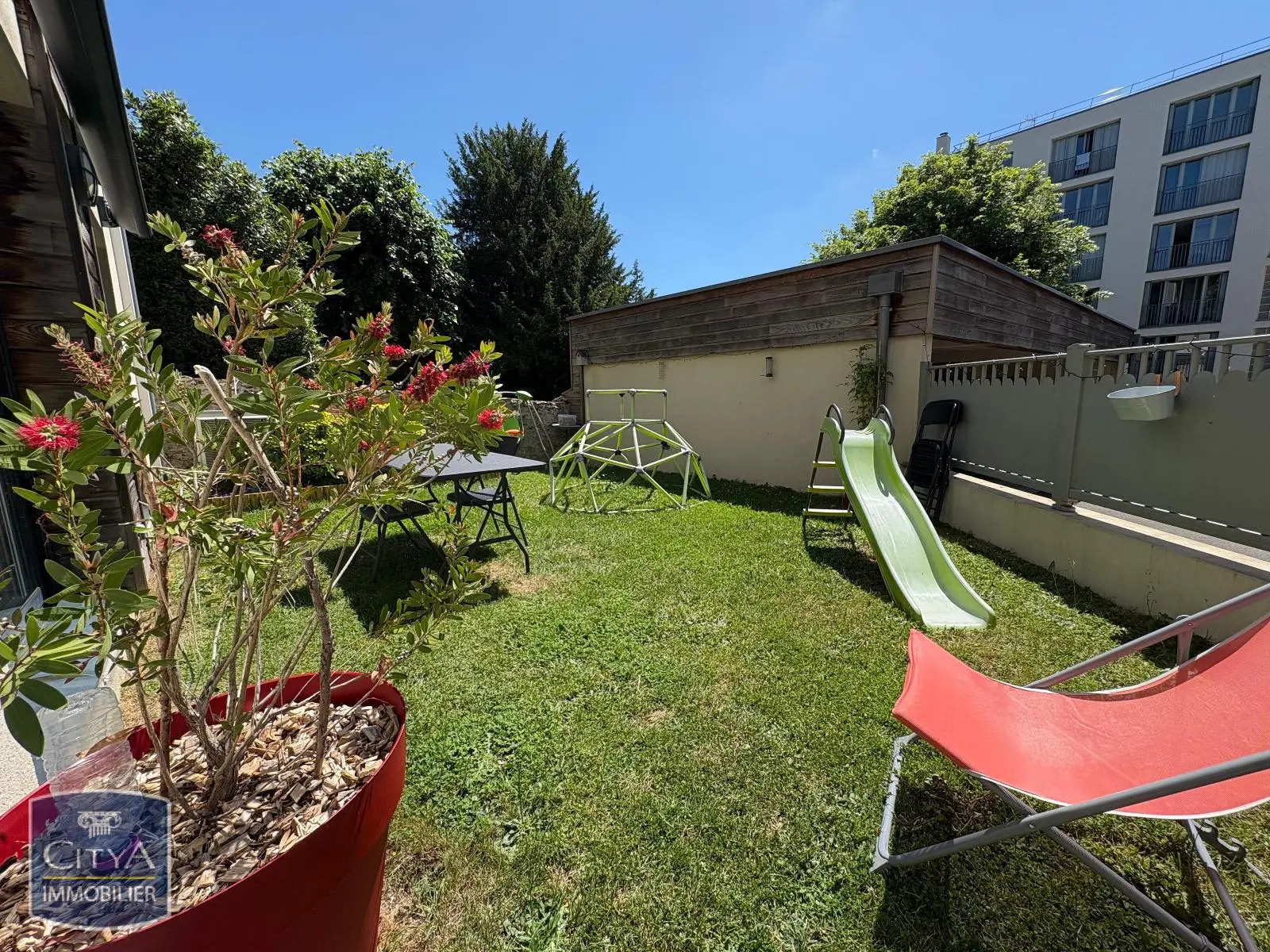 Photo 4 Maison 5 pièces 90m²