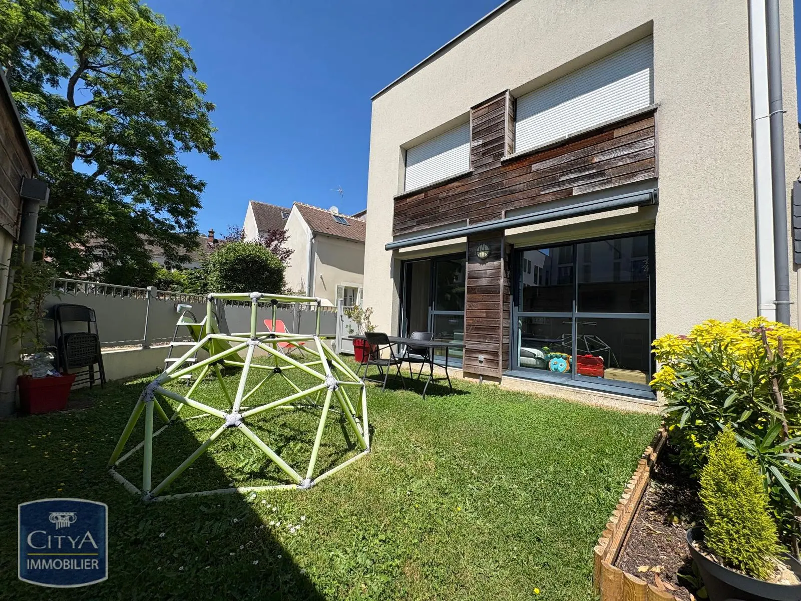 Photo 9 Maison 5 pièces 90m²