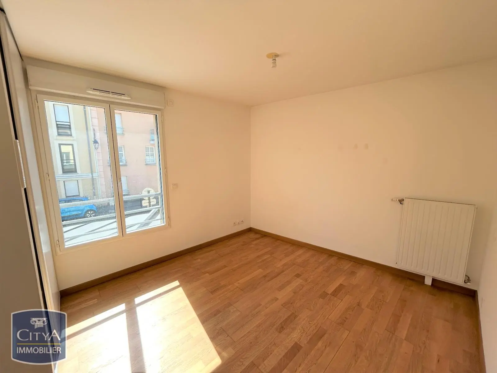 Photo 3 Appartement 2 pièces 46m²