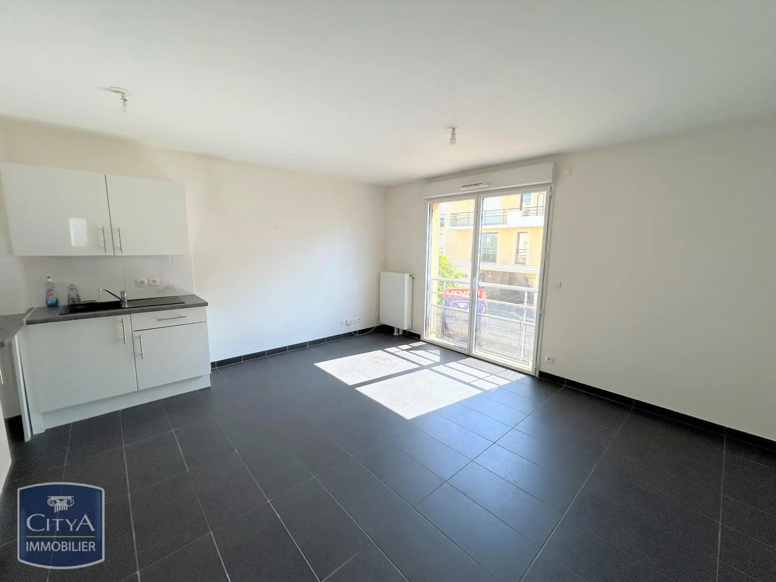 Photo 1 Appartement 2 pièces 46m²
