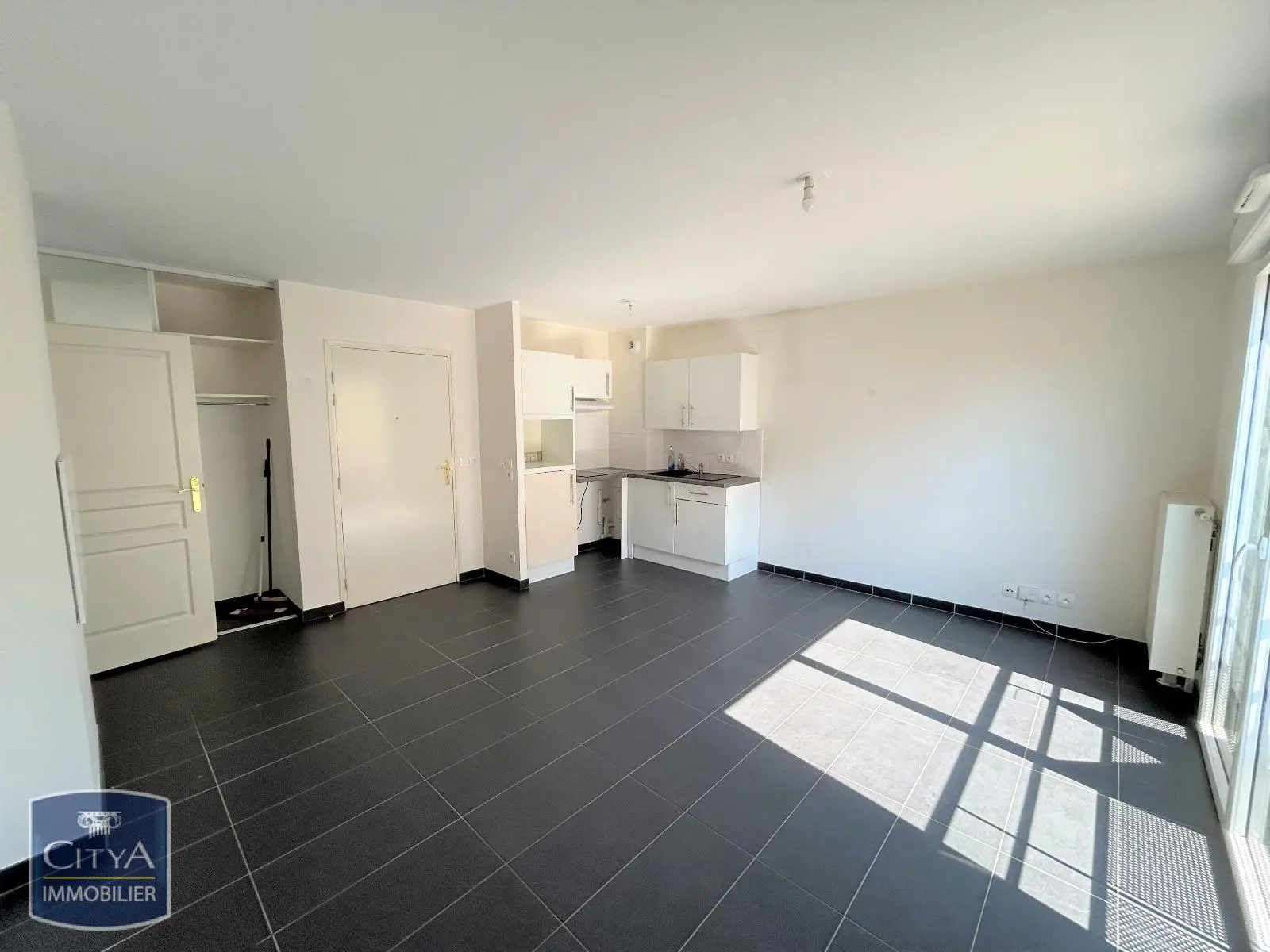 Photo 5 Appartement 2 pièces 46m²