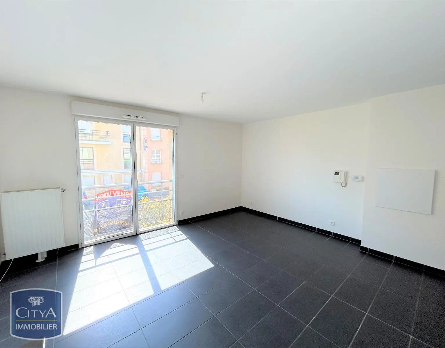 Photo 2 Appartement 2 pièces 46m²