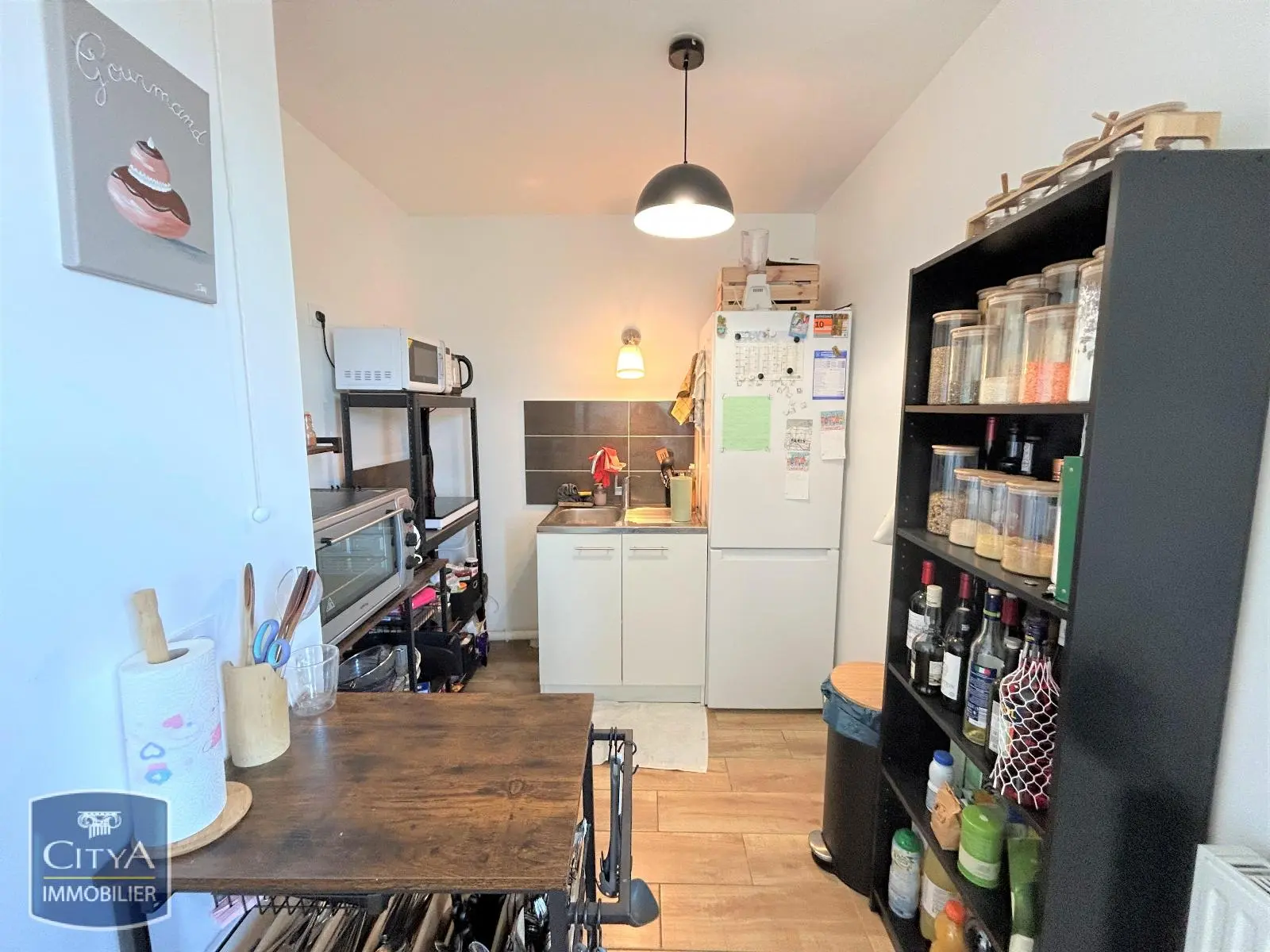 Photo 2 Appartement 2 pièces 47m²