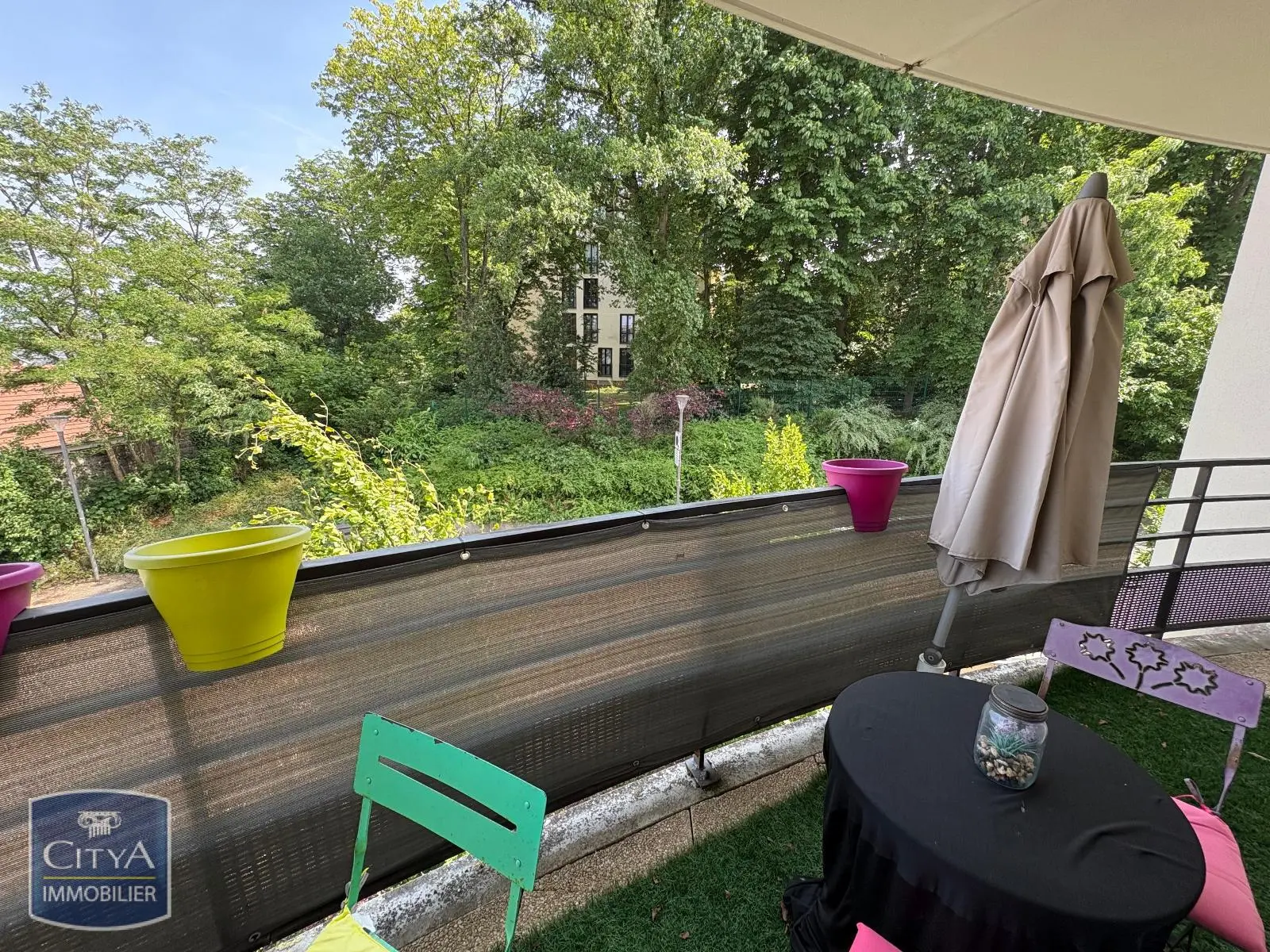 Photo 2 Appartement 4 pièces 78m²