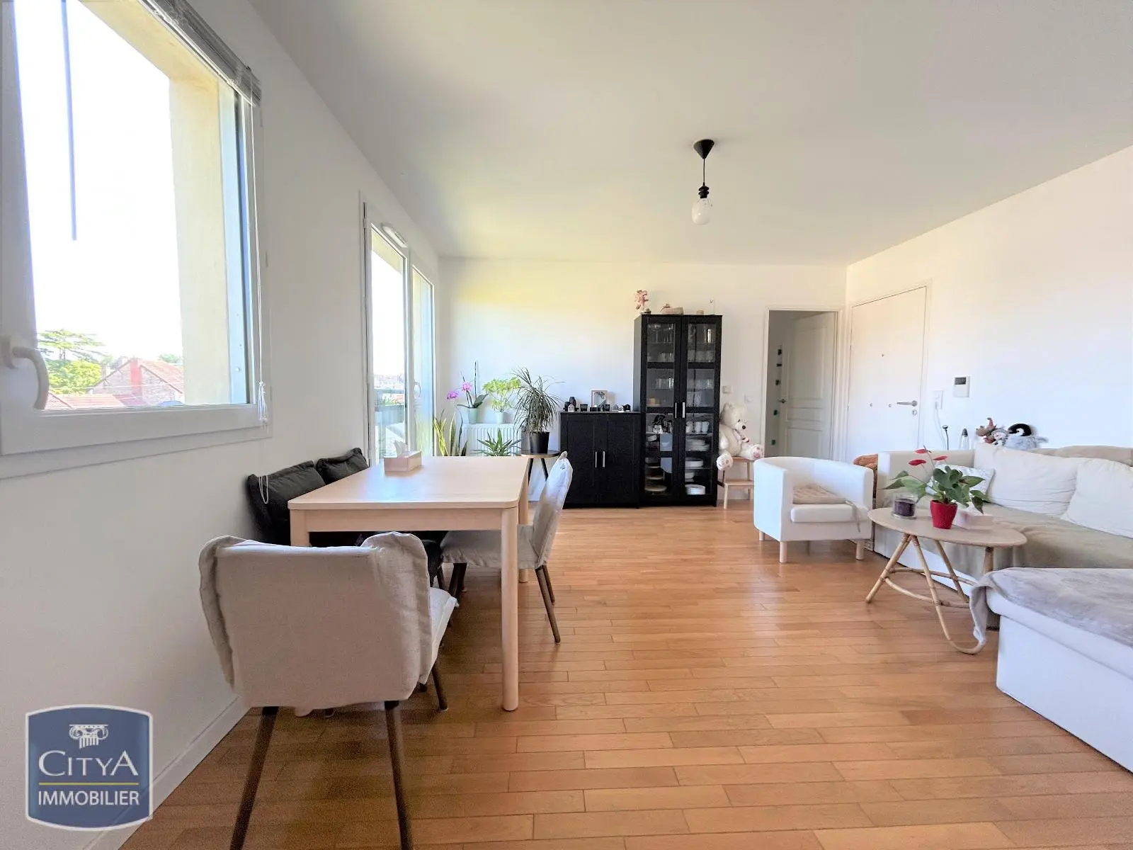 Photo 5 Appartement 2 pièces 47m²