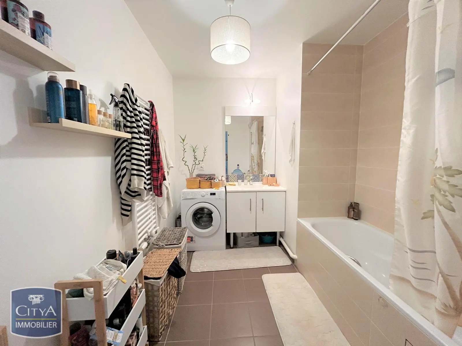 Photo 3 Appartement 2 pièces 47m²