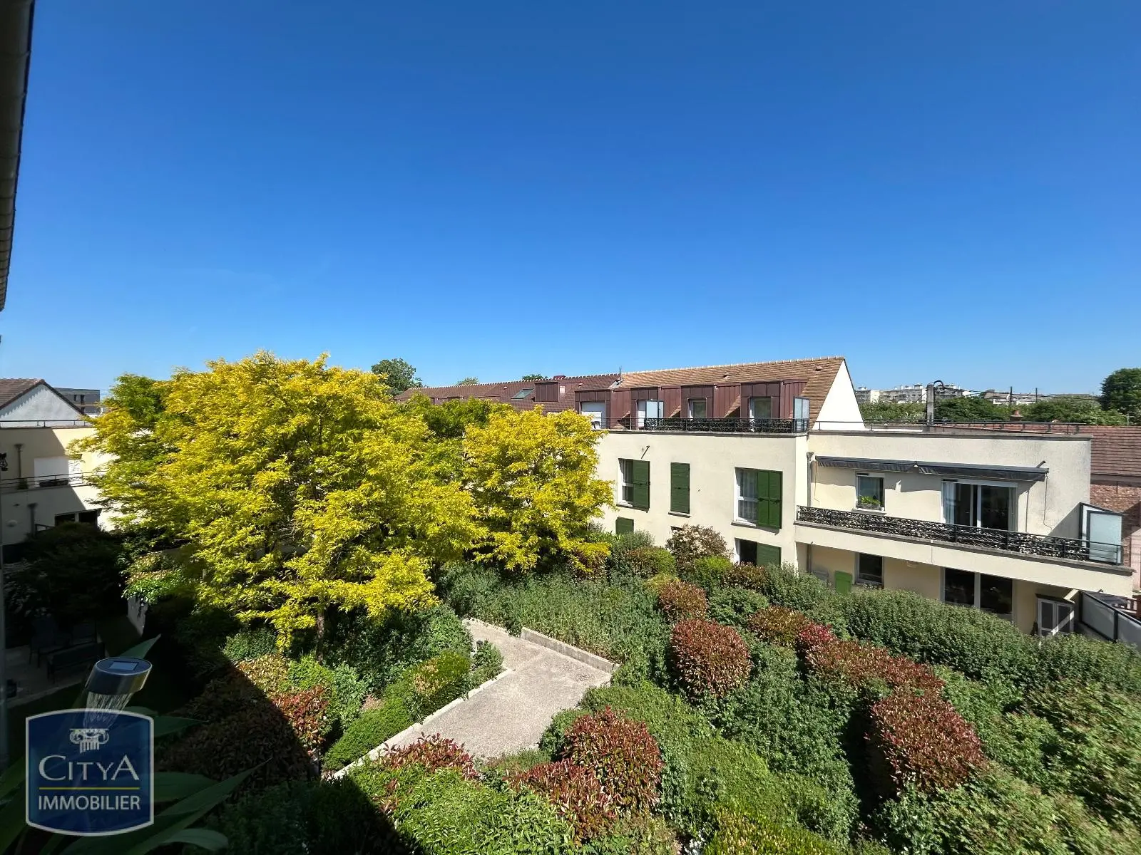 Photo 6 Appartement 2 pièces 47m²