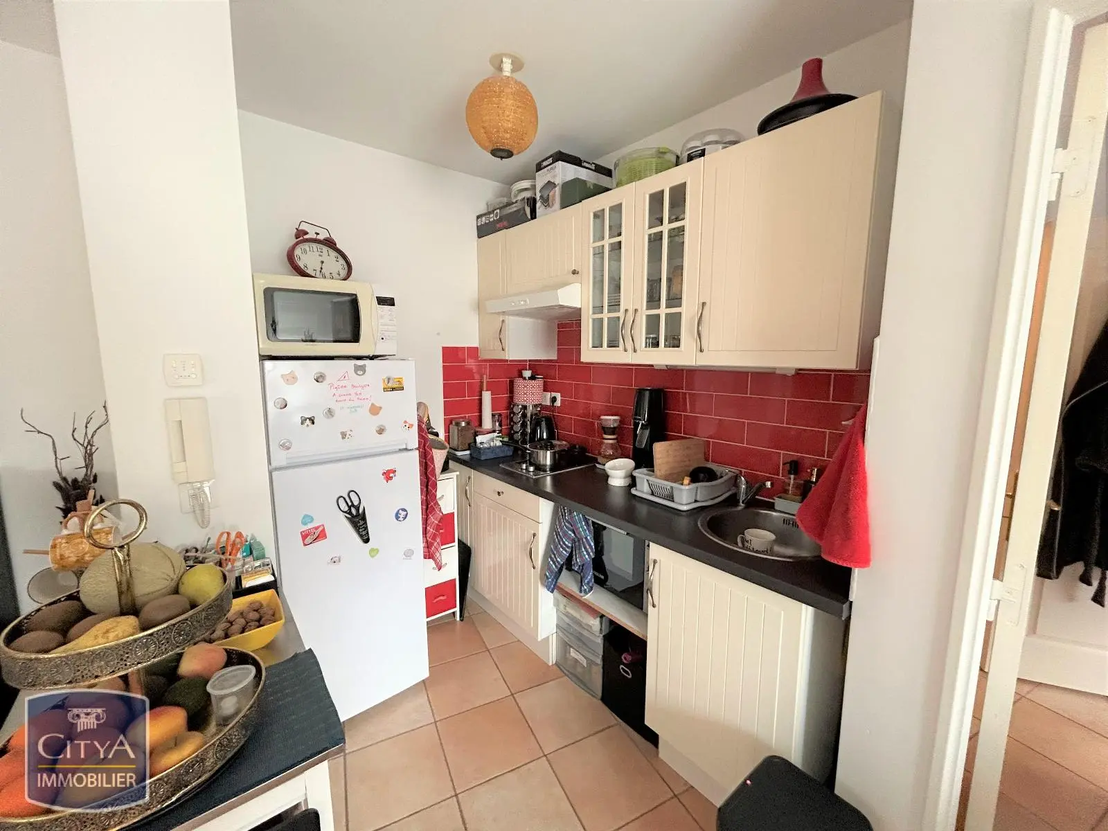 Photo 3 Appartement 2 pièces 45.02m²