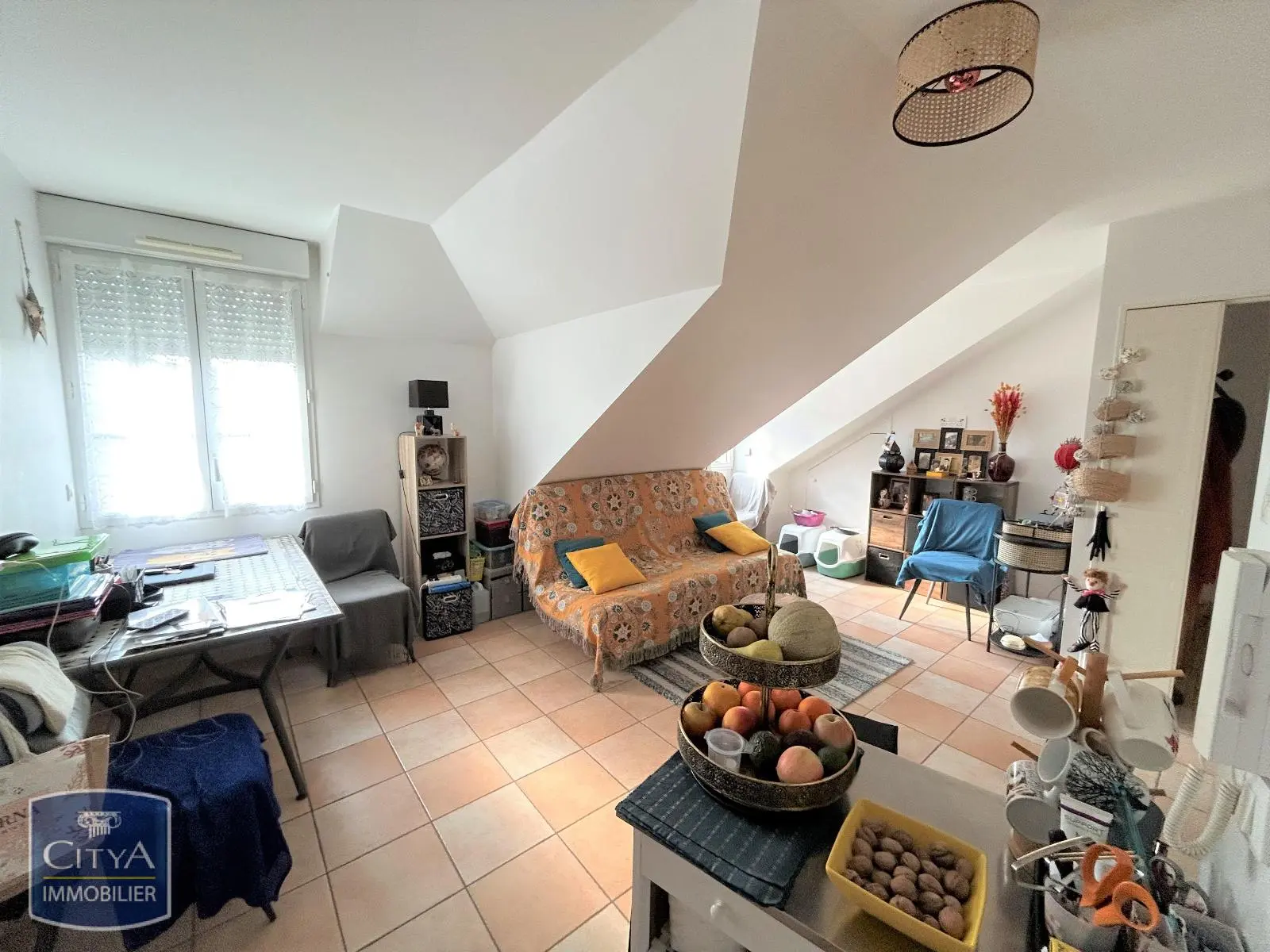 Photo 2 Appartement 2 pièces 45.02m²