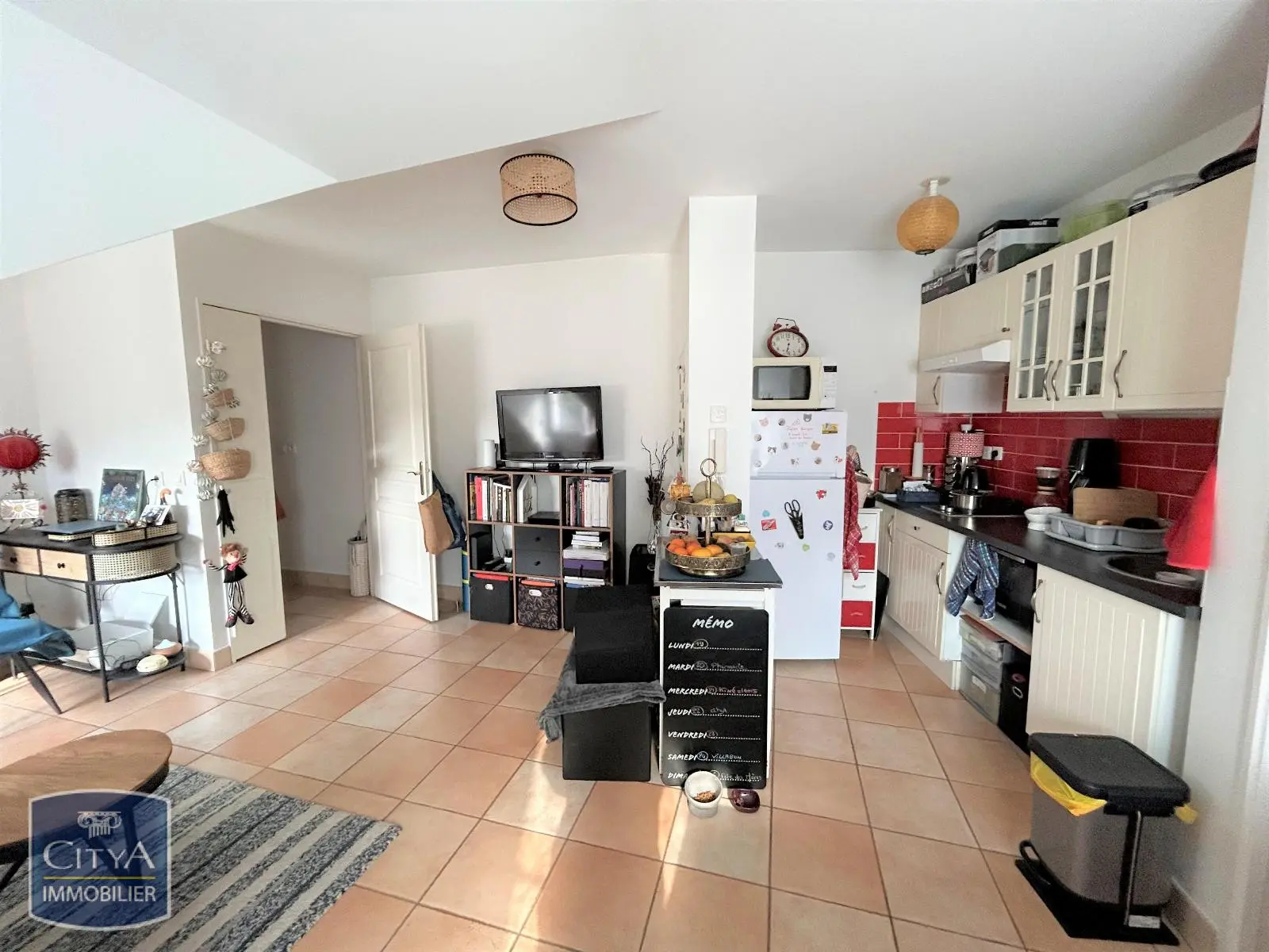 Photo 4 Appartement 2 pièces 45.02m²