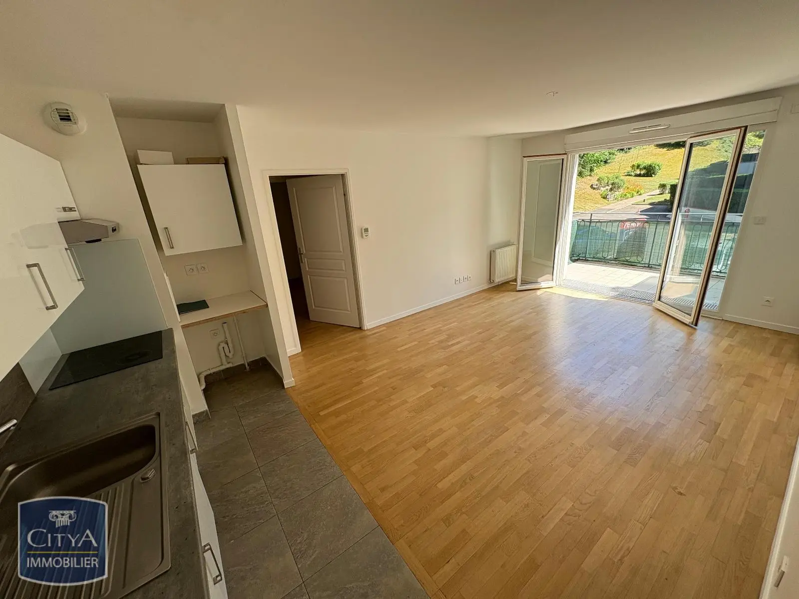 Photo 1 Appartement 3 pièces 61m²