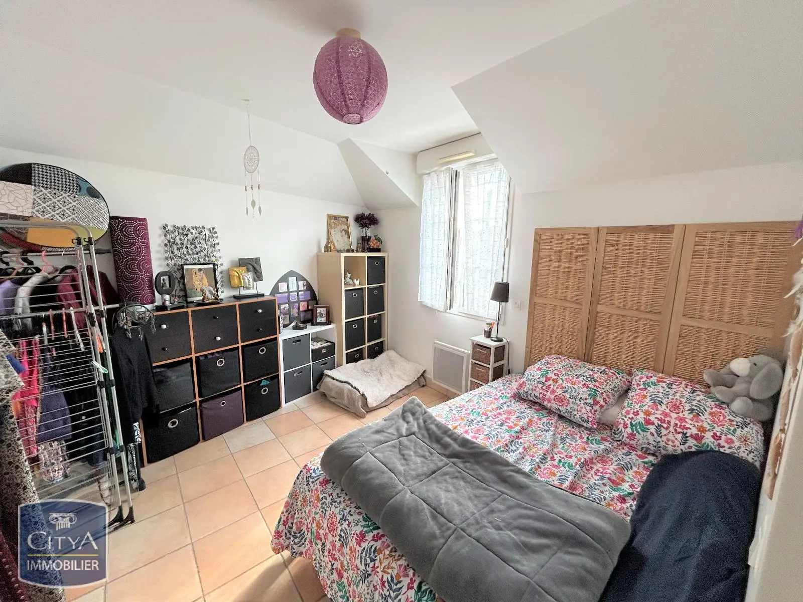 Photo 5 Appartement 2 pièces 45.02m²
